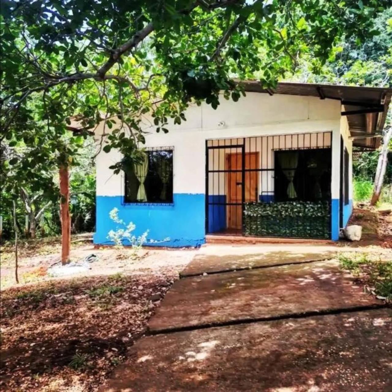 La casita JSL