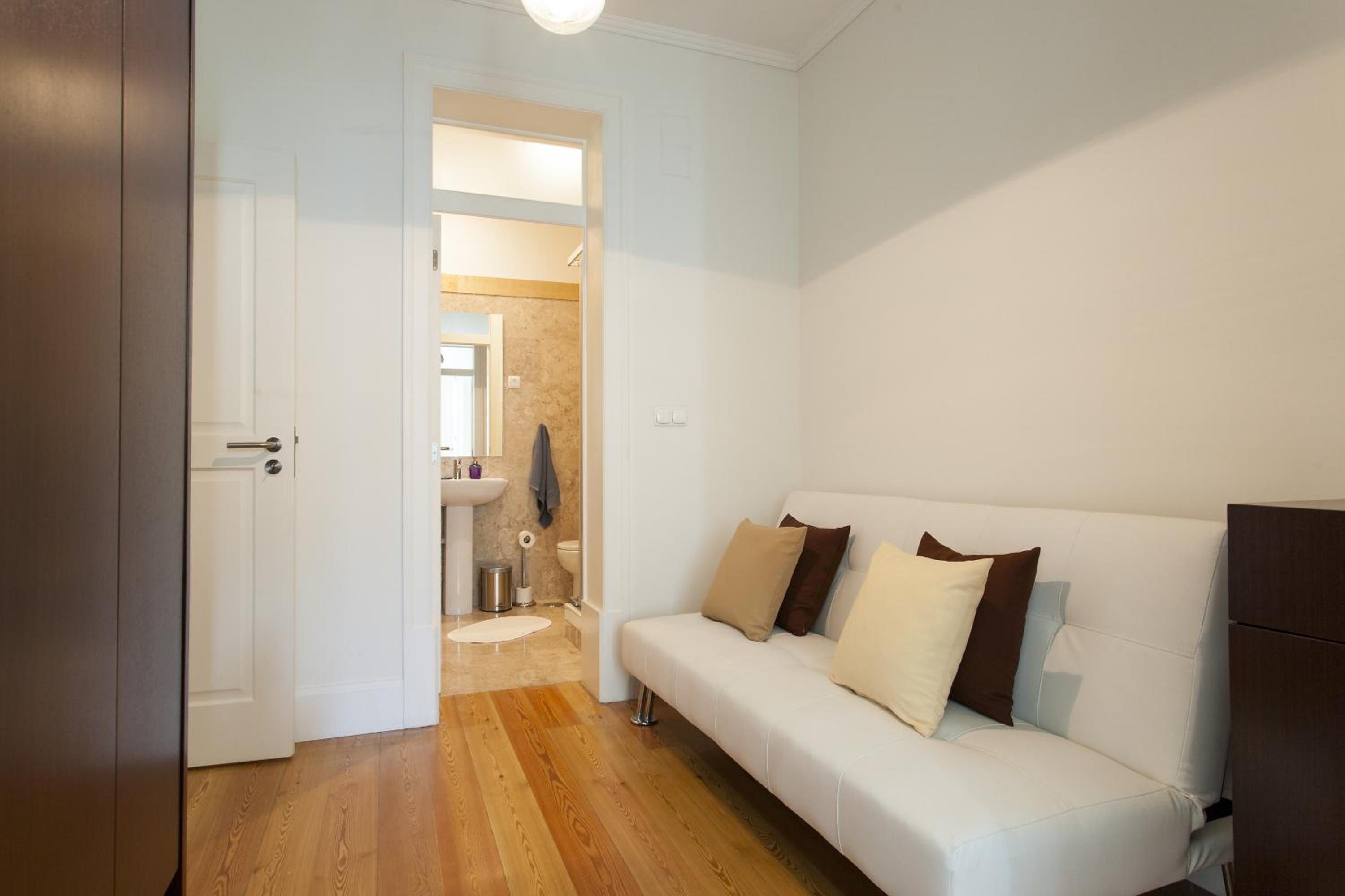 GuestReady - Downtown Blue Apartments