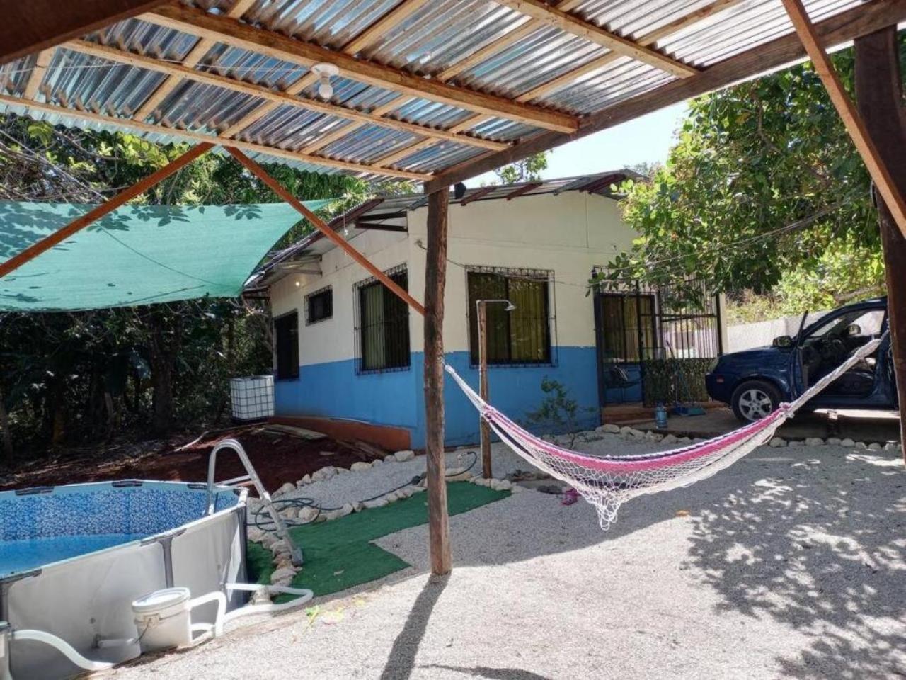La casita JSL