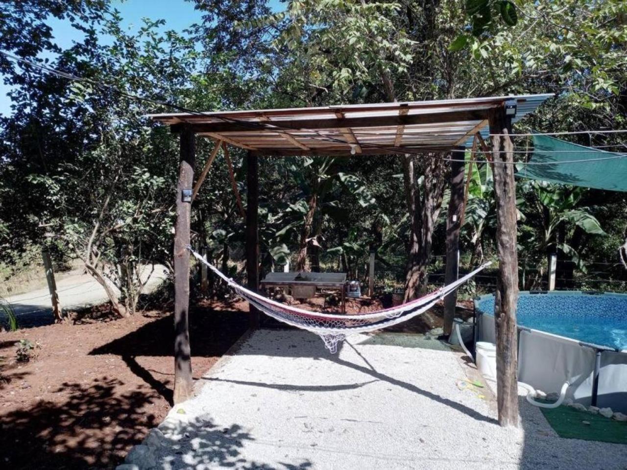 La casita JSL