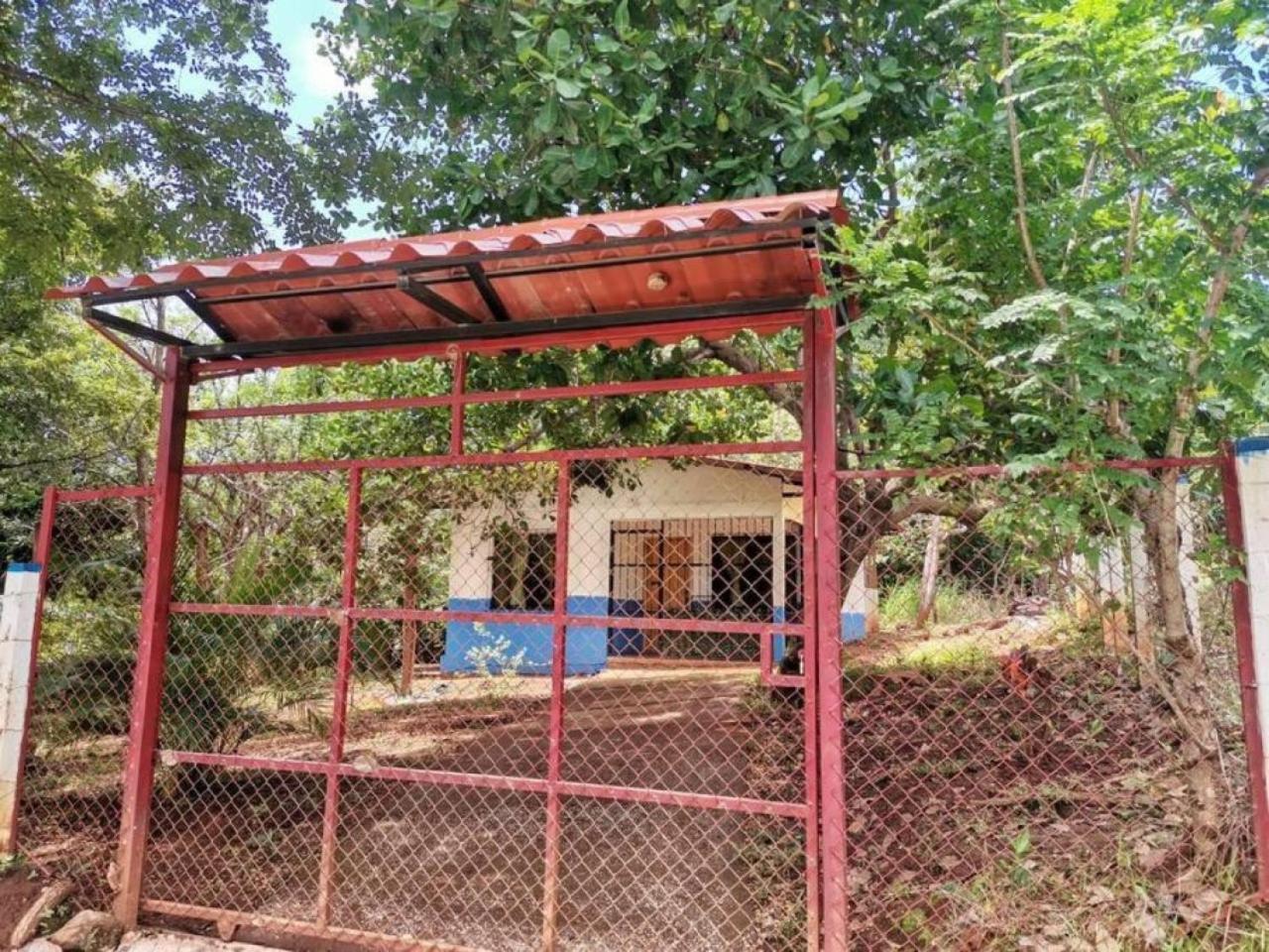 La casita JSL