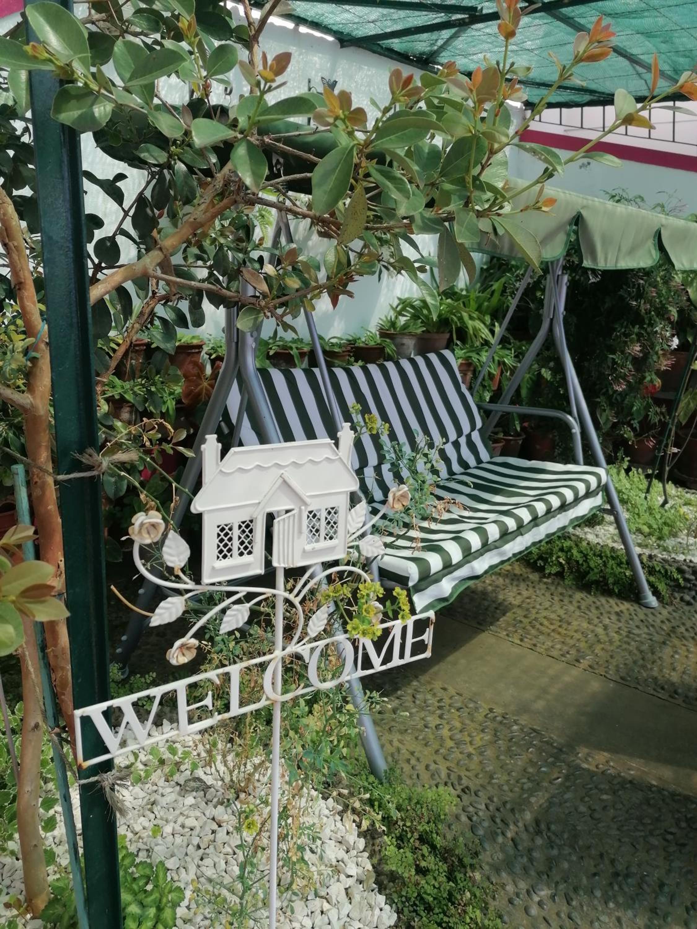 Westerland House