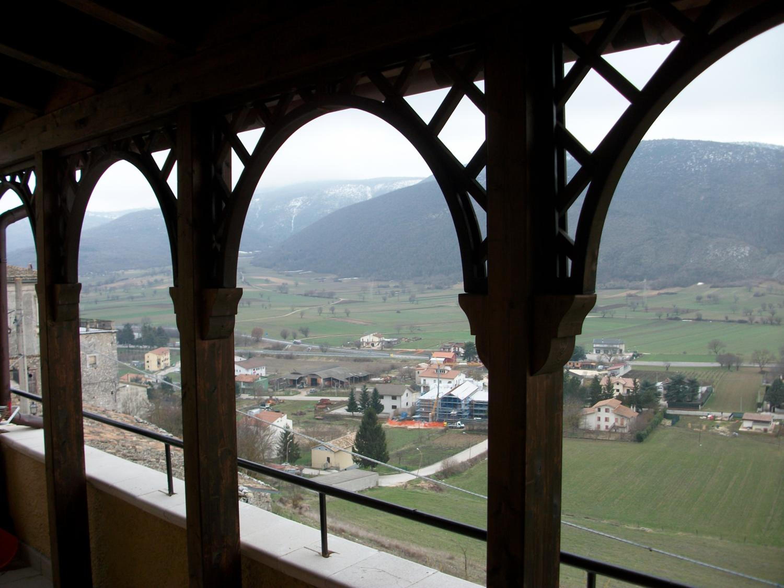 La Loggia Di Federico photo 5