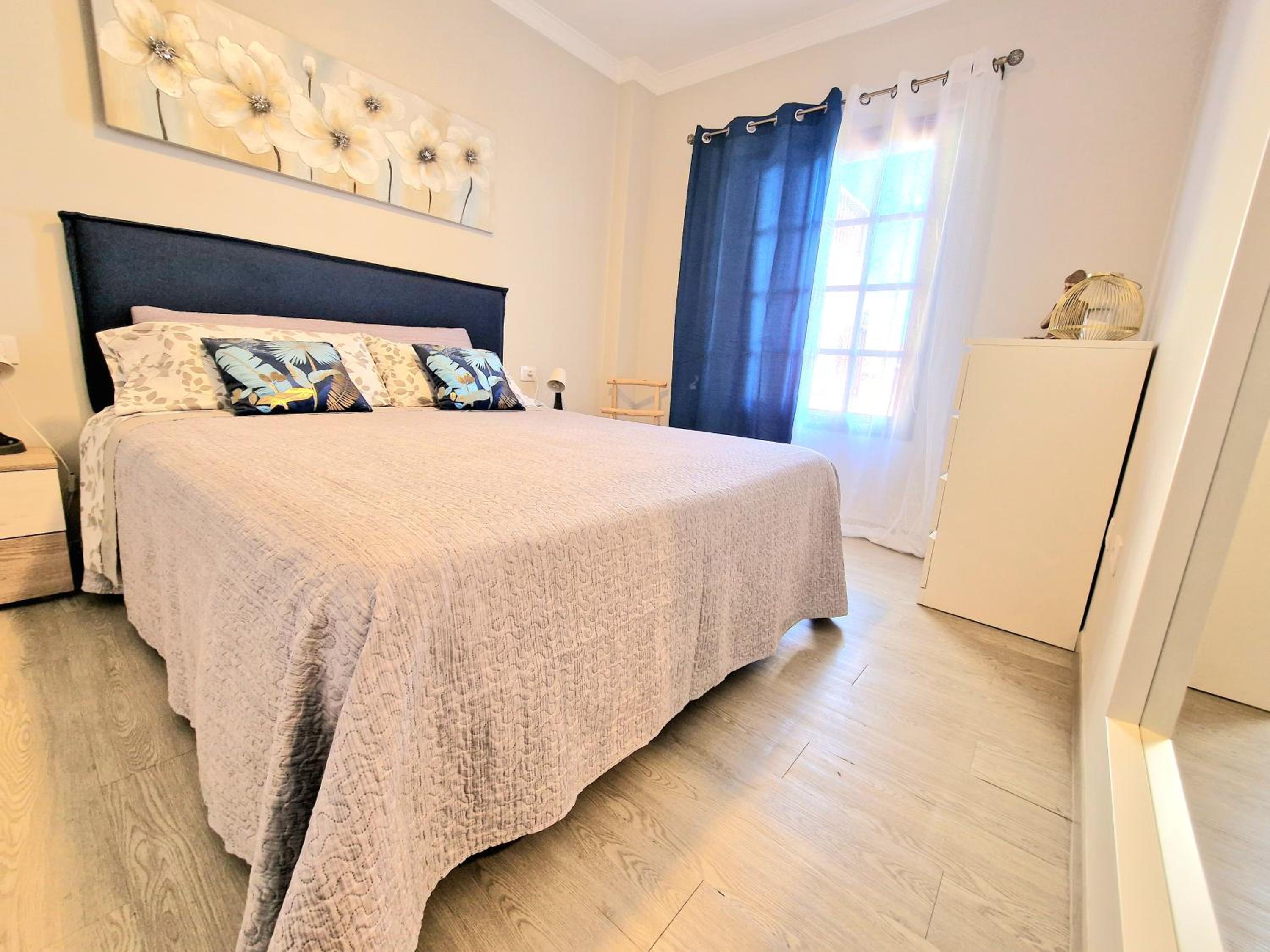 Ke Casetta Tenerife Balcon del mar apartment