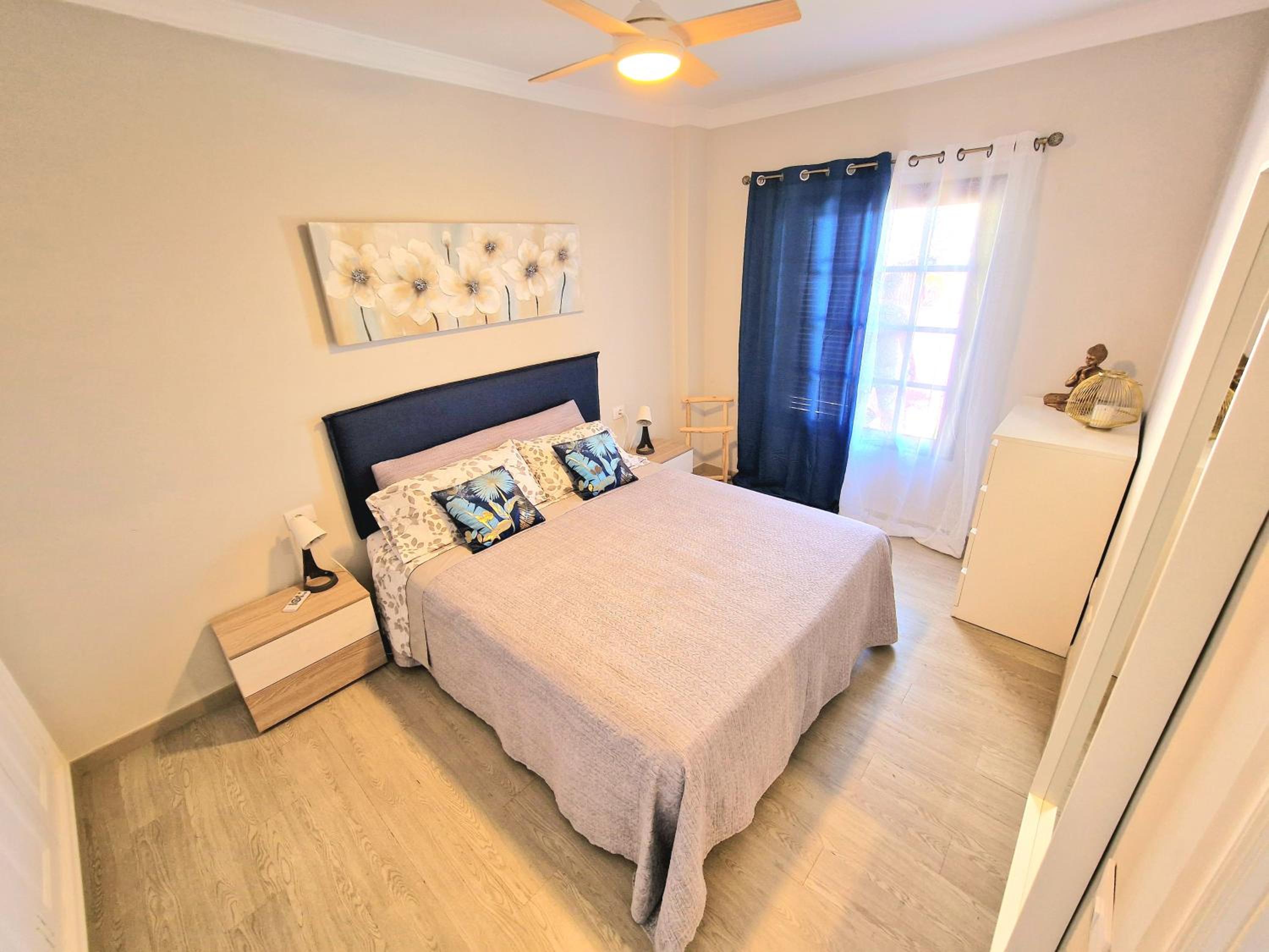 Ke Casetta Tenerife Balcon del mar apartment