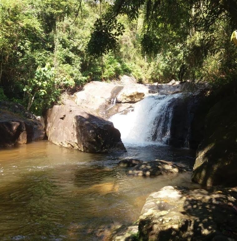 Chalé da Bruxa