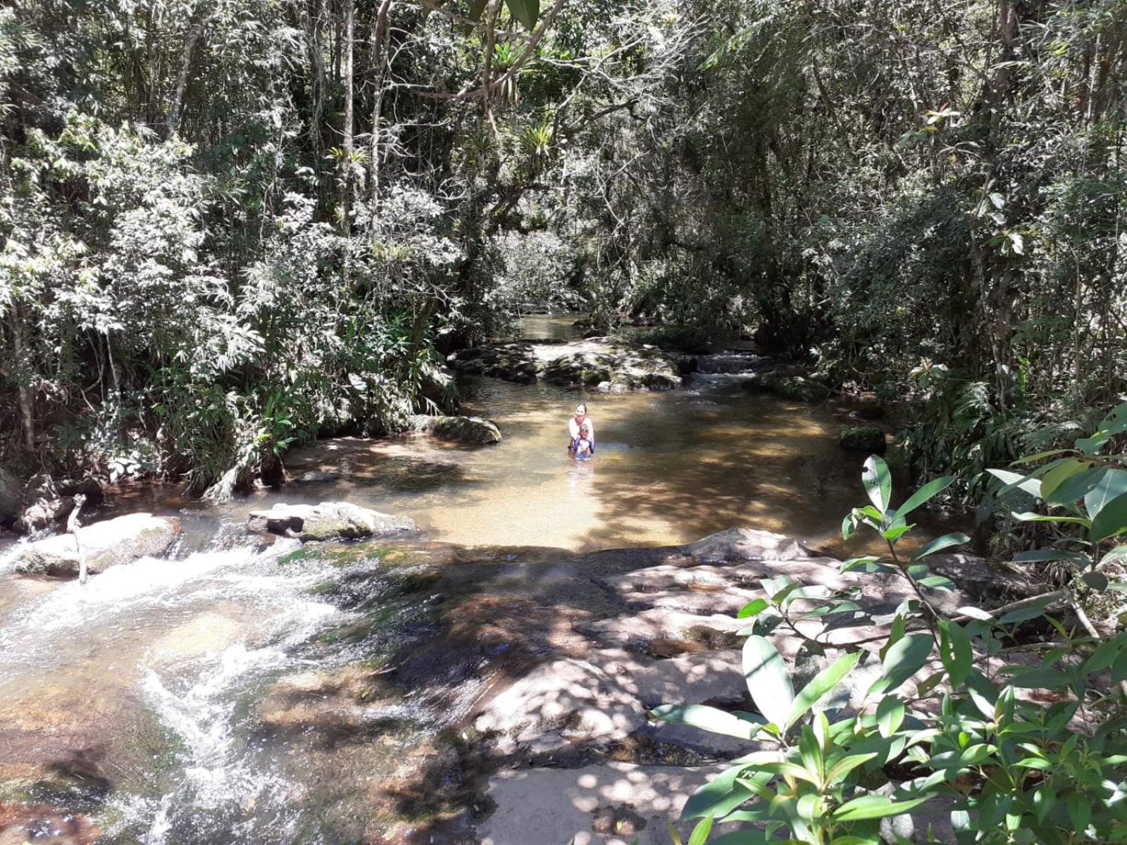 Chalé da Bruxa