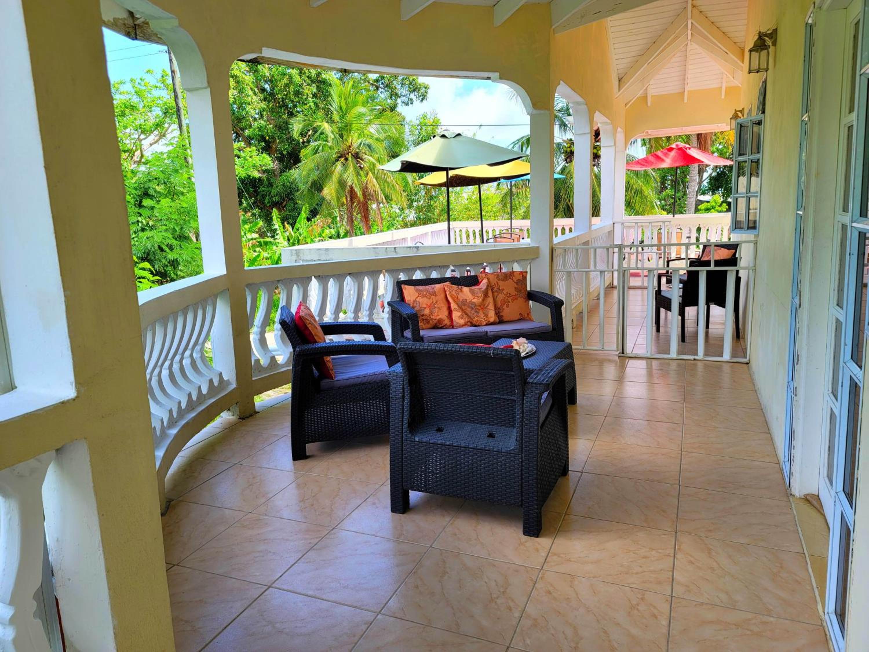Comfort Suites - One Bedroom Apartment view 4