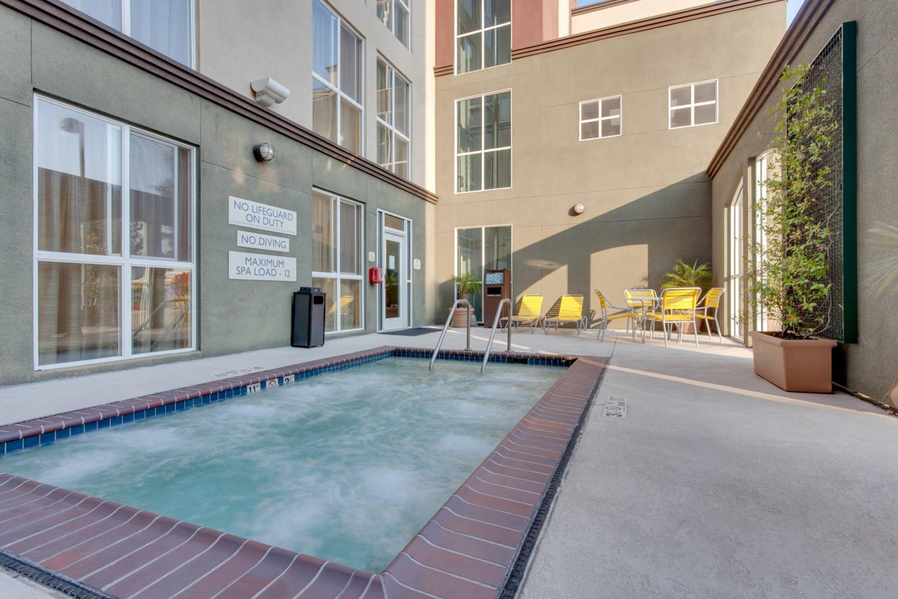 Fairfield Inn  Suites by Marriott San Francisco Airport - Property Image 3