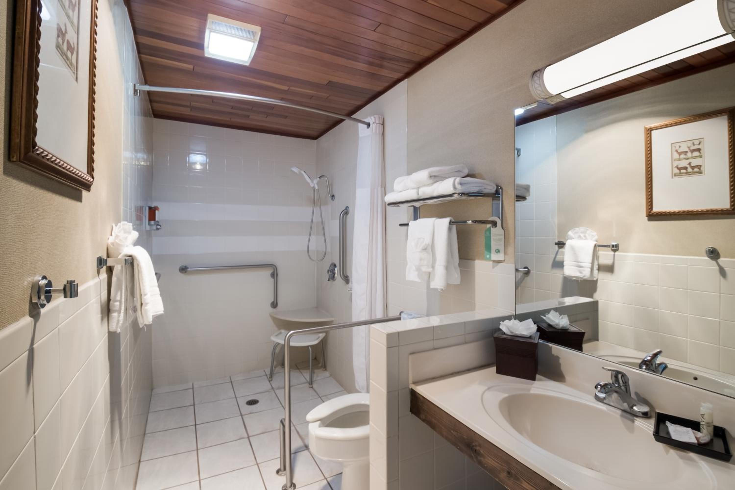 Gunnison Vacations - The Inn at Tomichi Village - Property Image 18