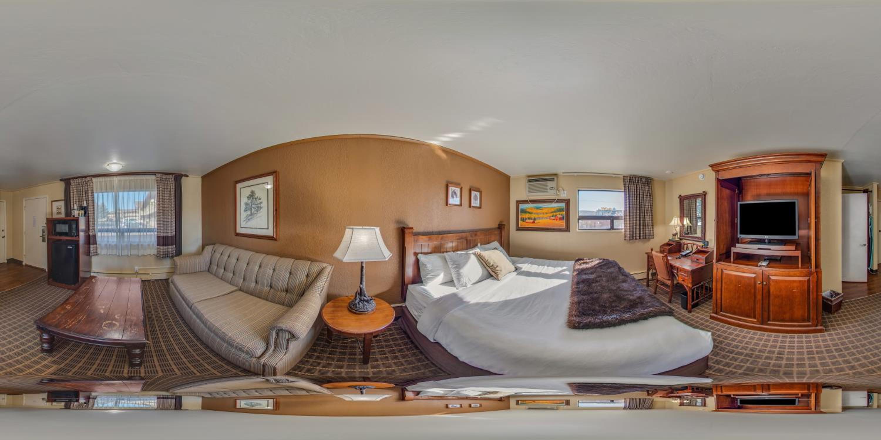 Gunnison Vacations - The Inn at Tomichi Village - Property Image 19