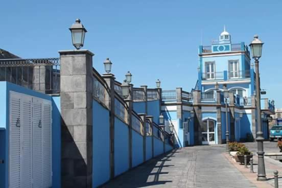 Ke Casetta Tenerife Balcon del mar apartment