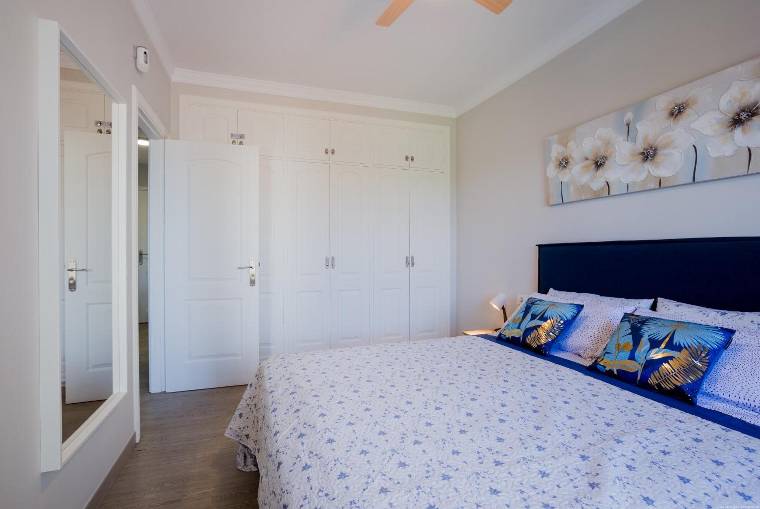 Ke Casetta Tenerife Balcon del mar apartment