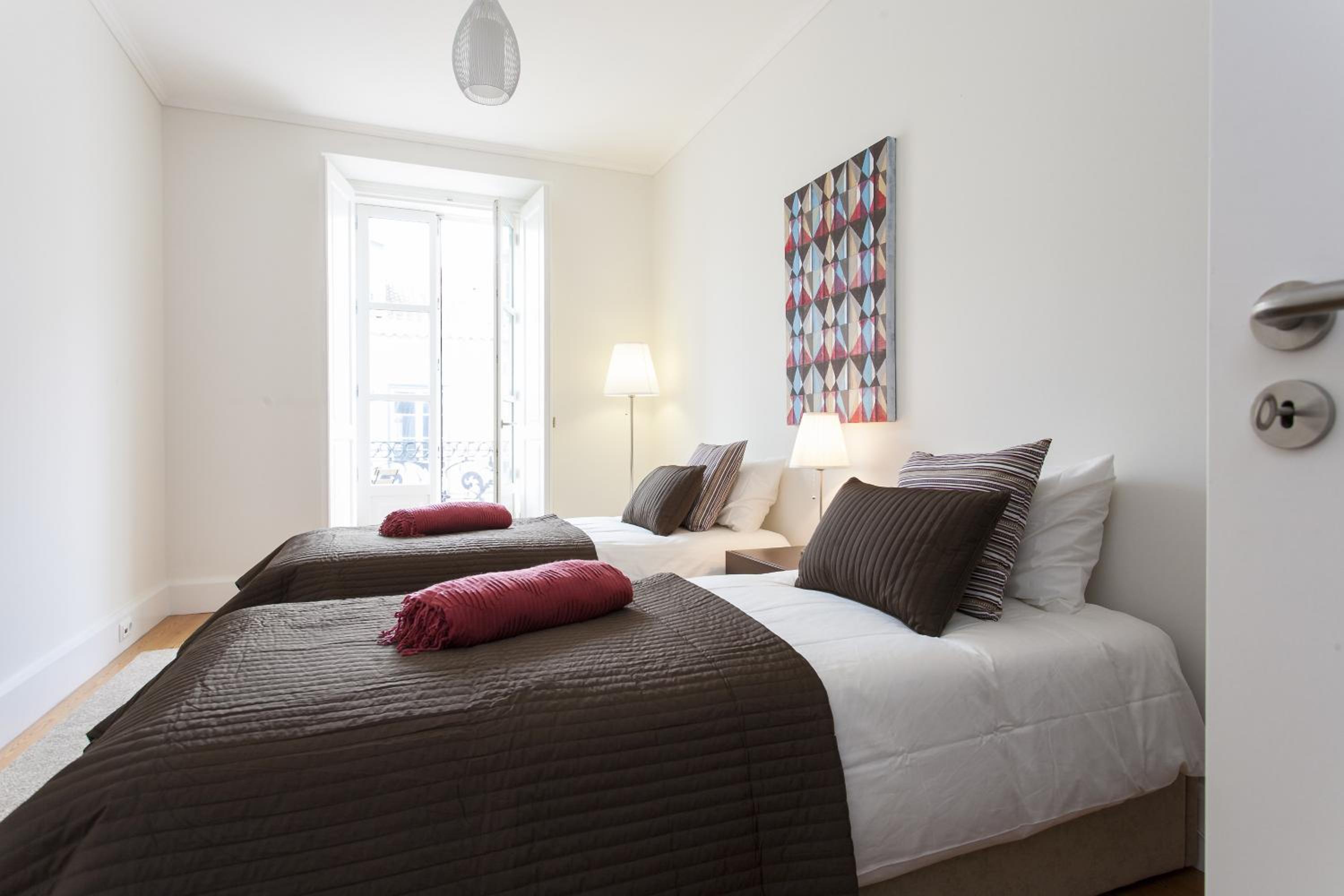GuestReady - Downtown Blue Apartments