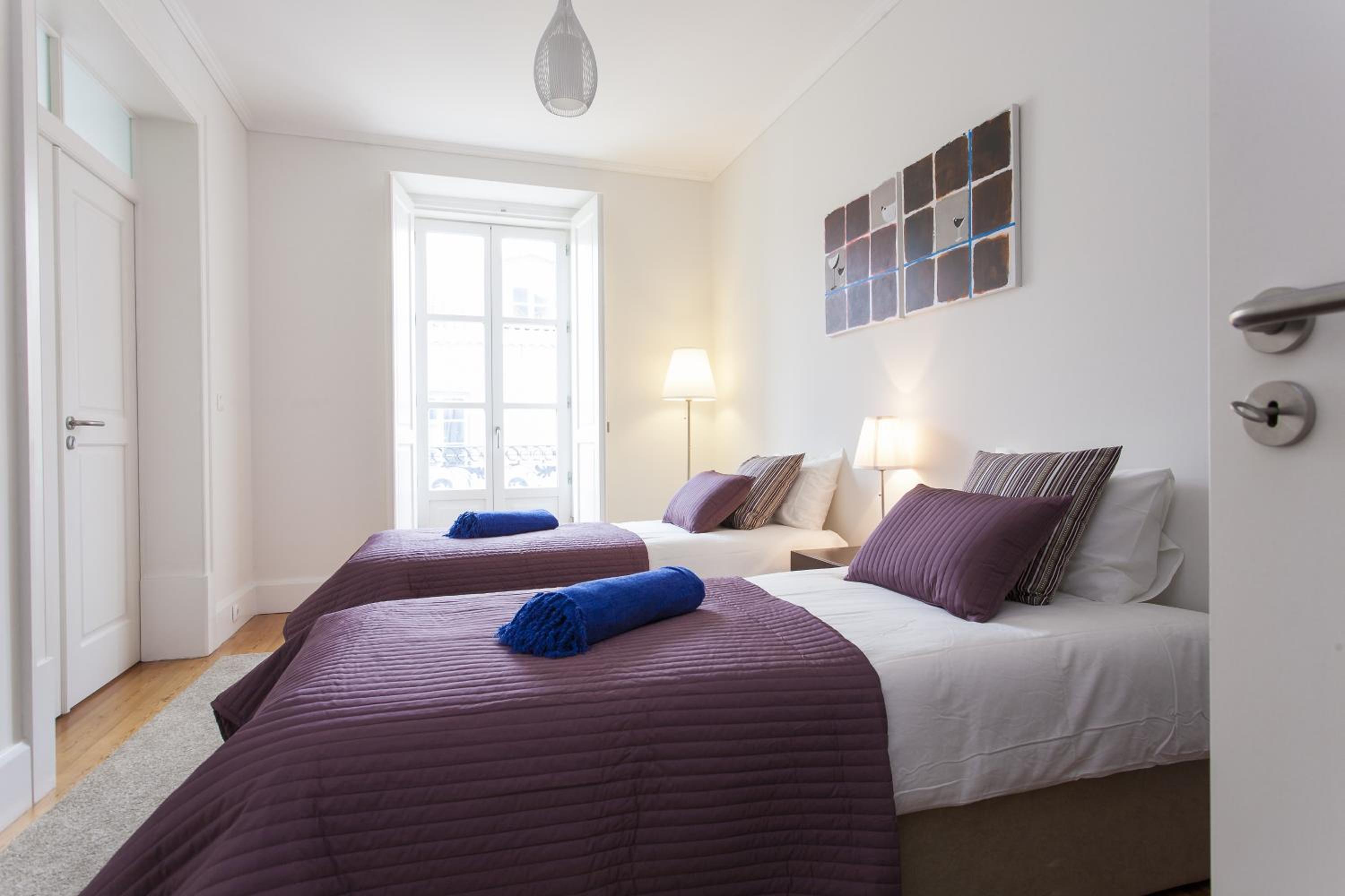 GuestReady - Downtown Blue Apartments