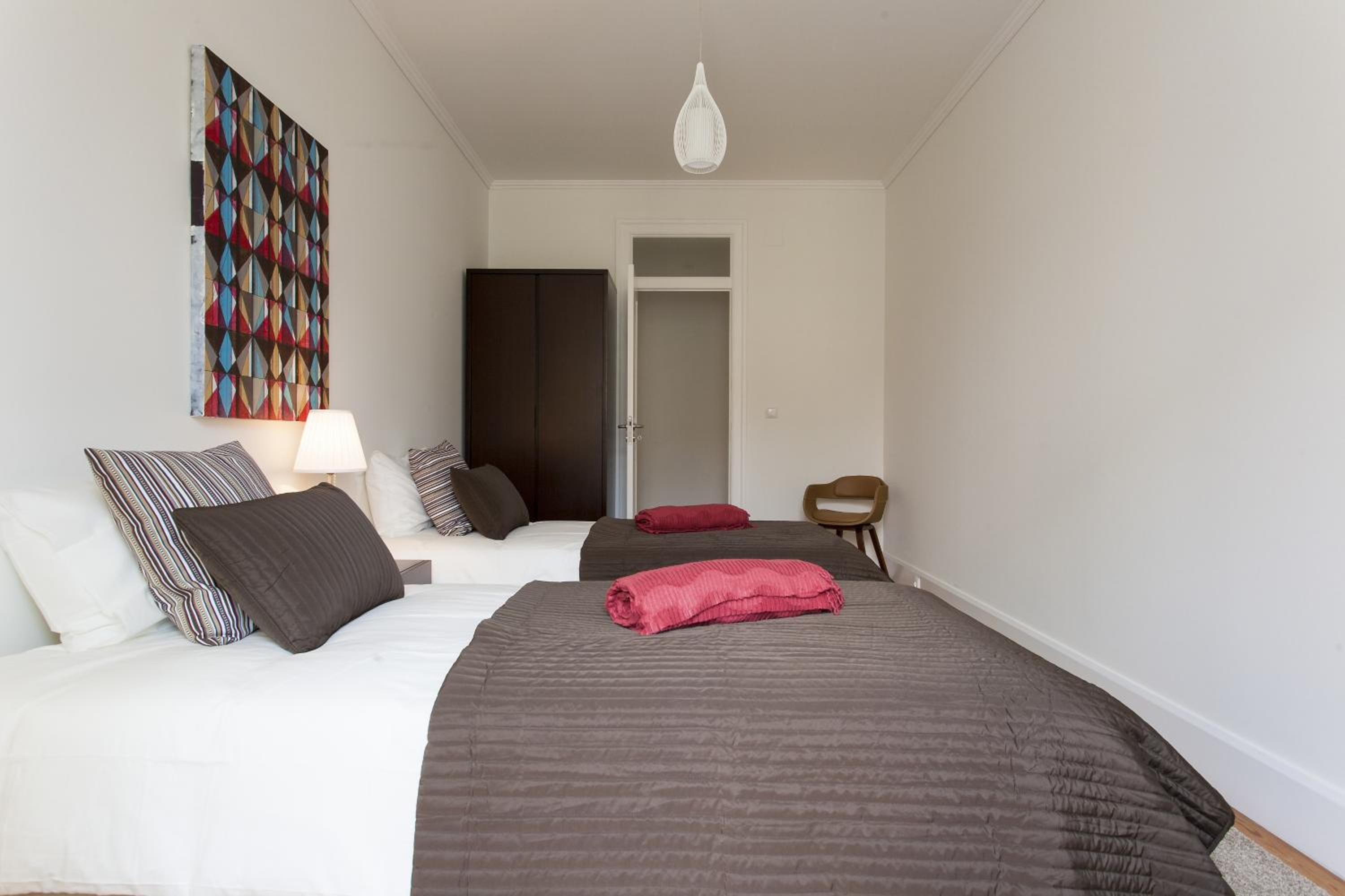 GuestReady - Downtown Blue Apartments