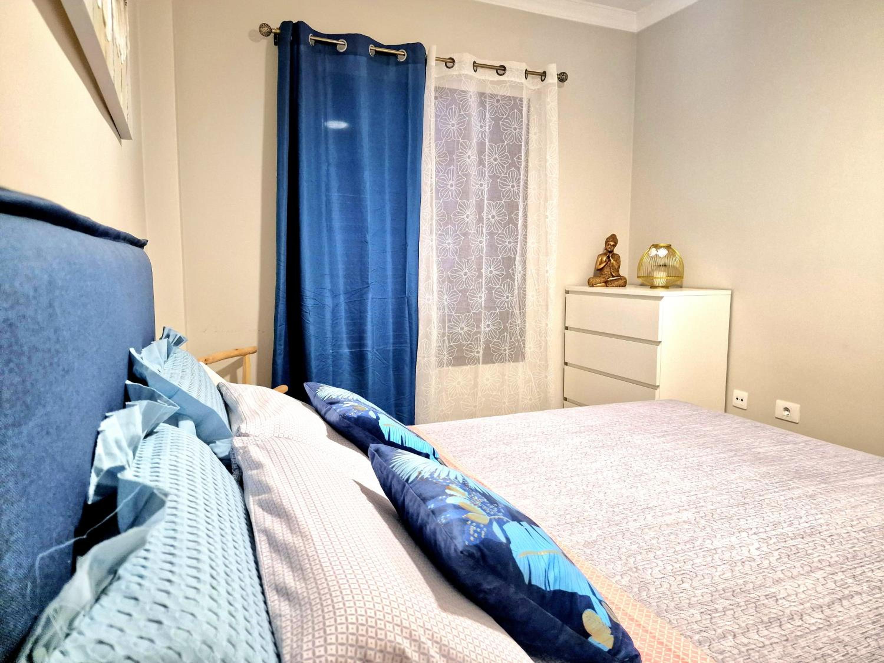 Ke Casetta Tenerife Balcon del mar apartment