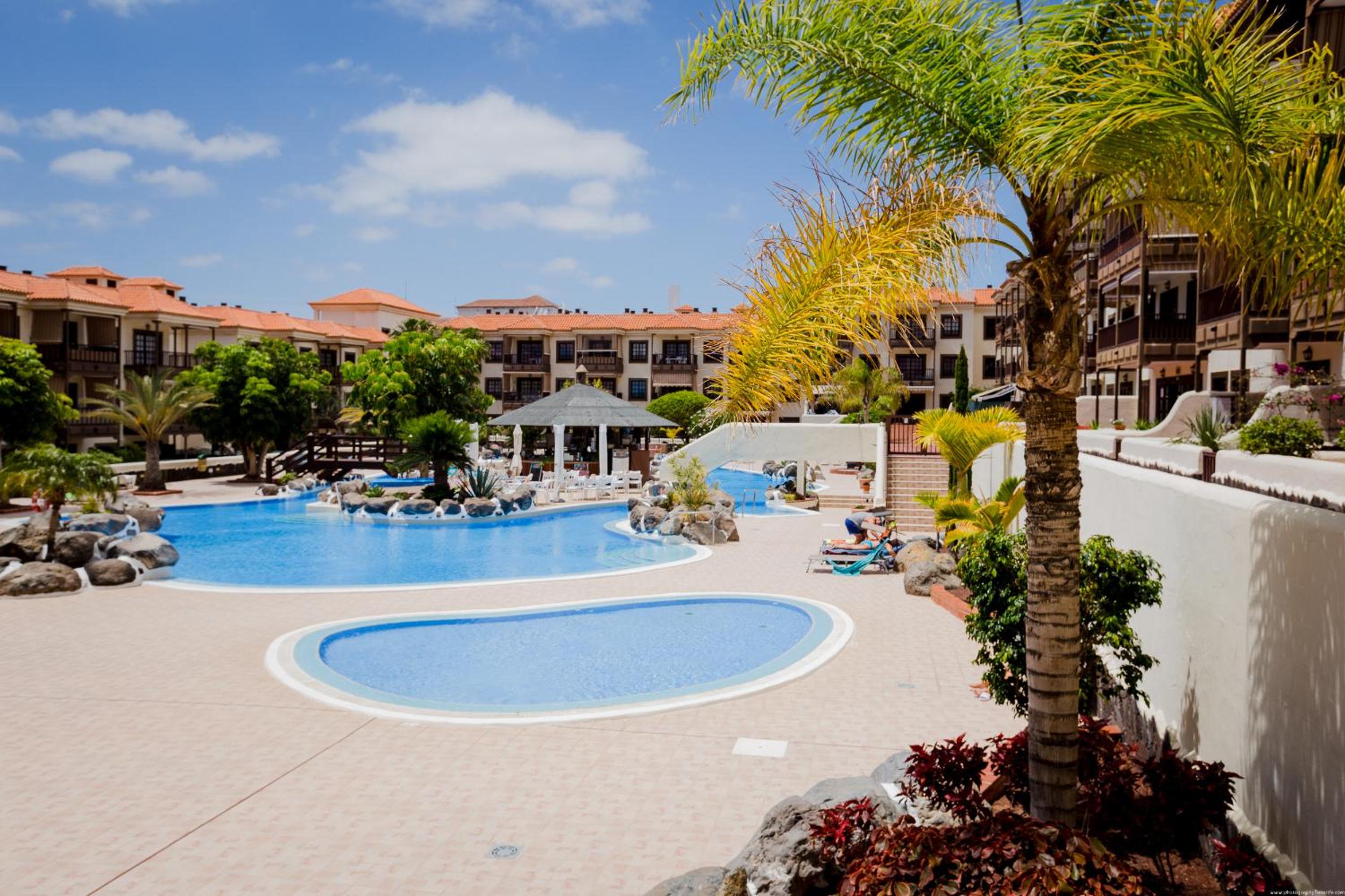 Ke Casetta Tenerife Balcon del mar apartment