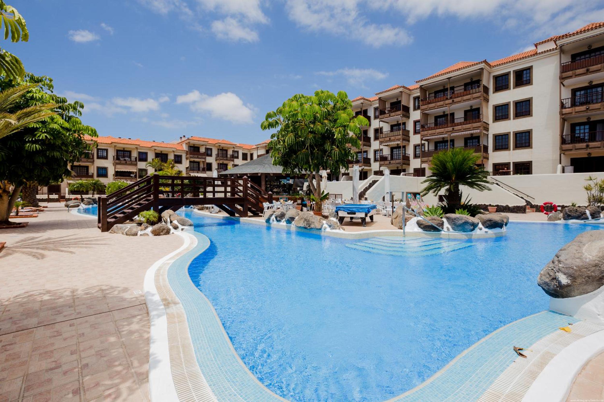 Ke Casetta Tenerife Balcon del mar apartment