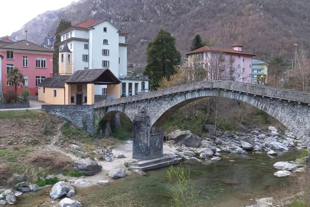 Armonia edificio storico del 1563.