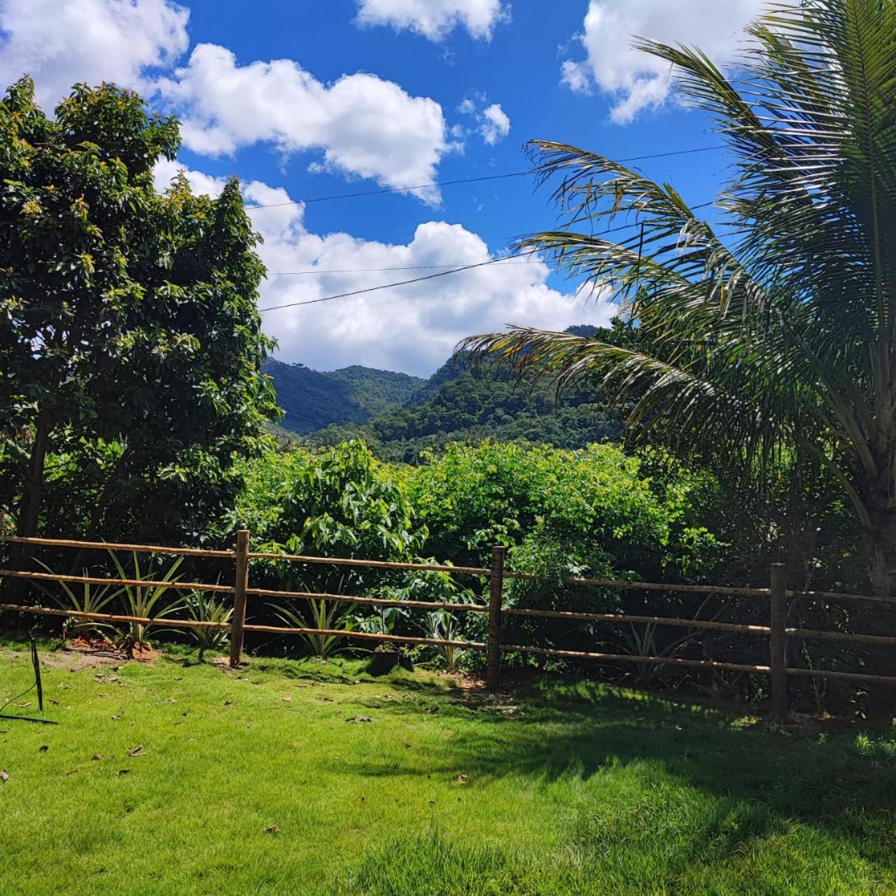 Recanto das Montanhas