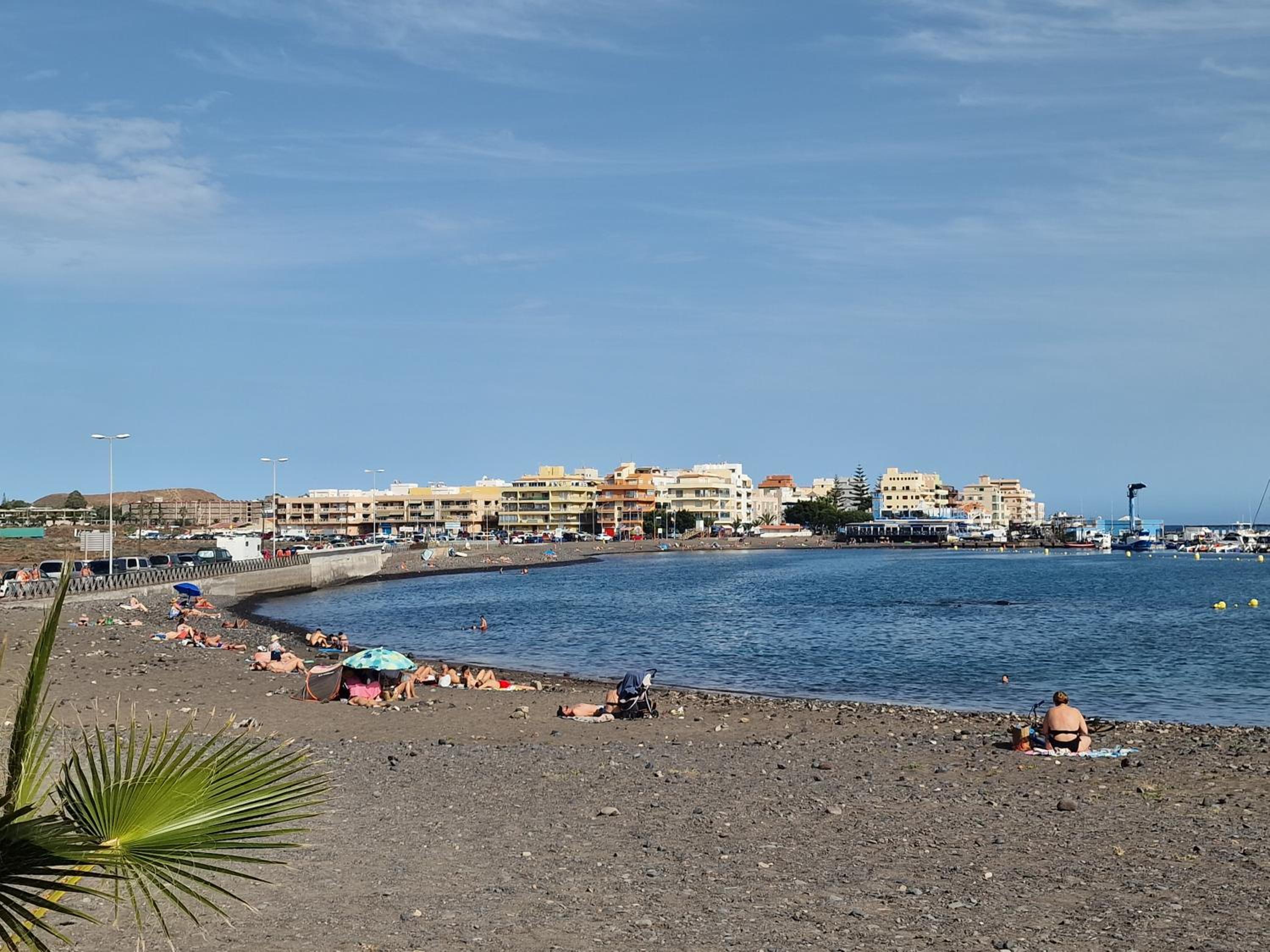Ke Casetta Tenerife Balcon del mar apartment