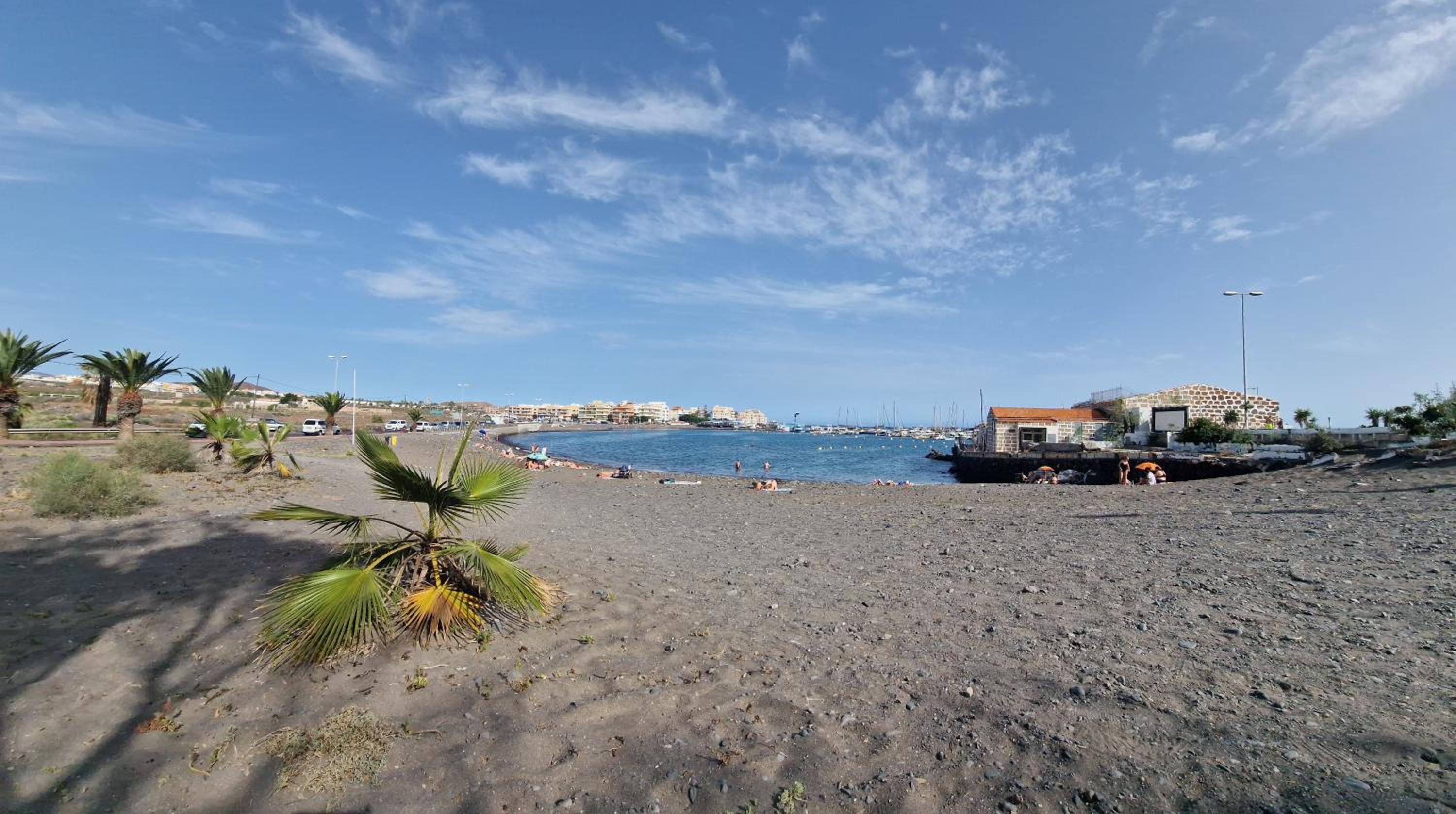Ke Casetta Tenerife Balcon del mar apartment