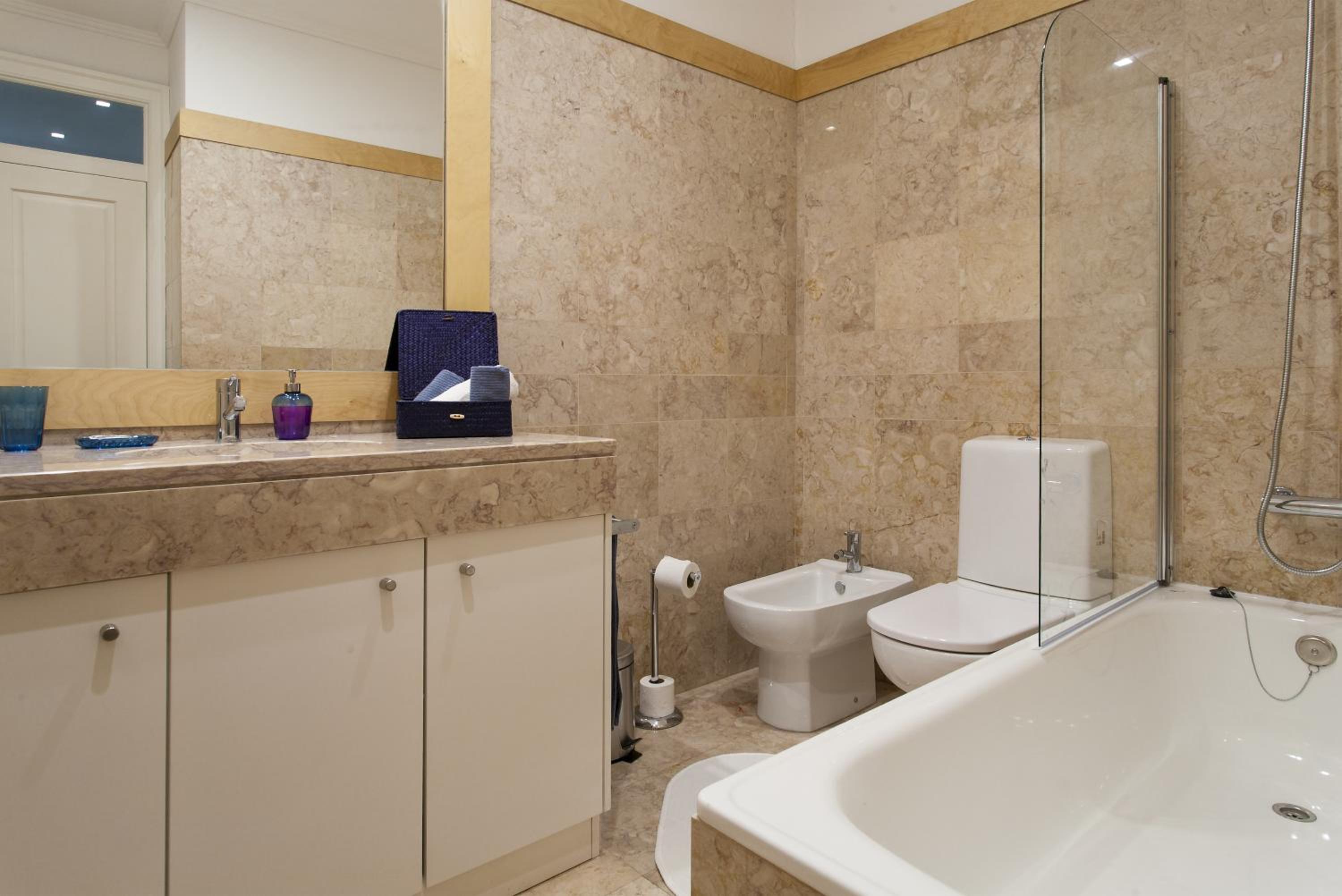 GuestReady - Downtown Blue Apartments