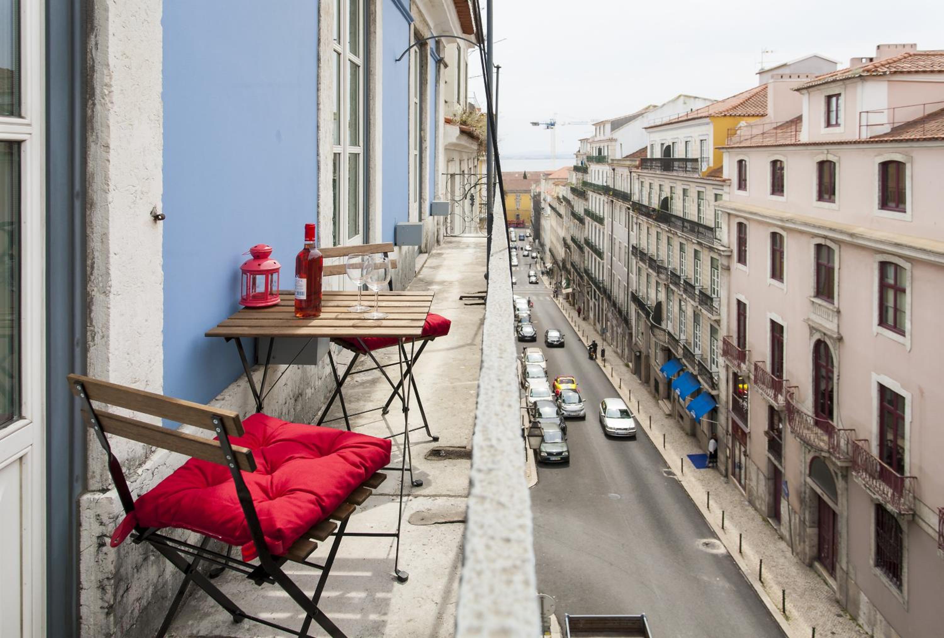 GuestReady - Downtown Blue Apartments