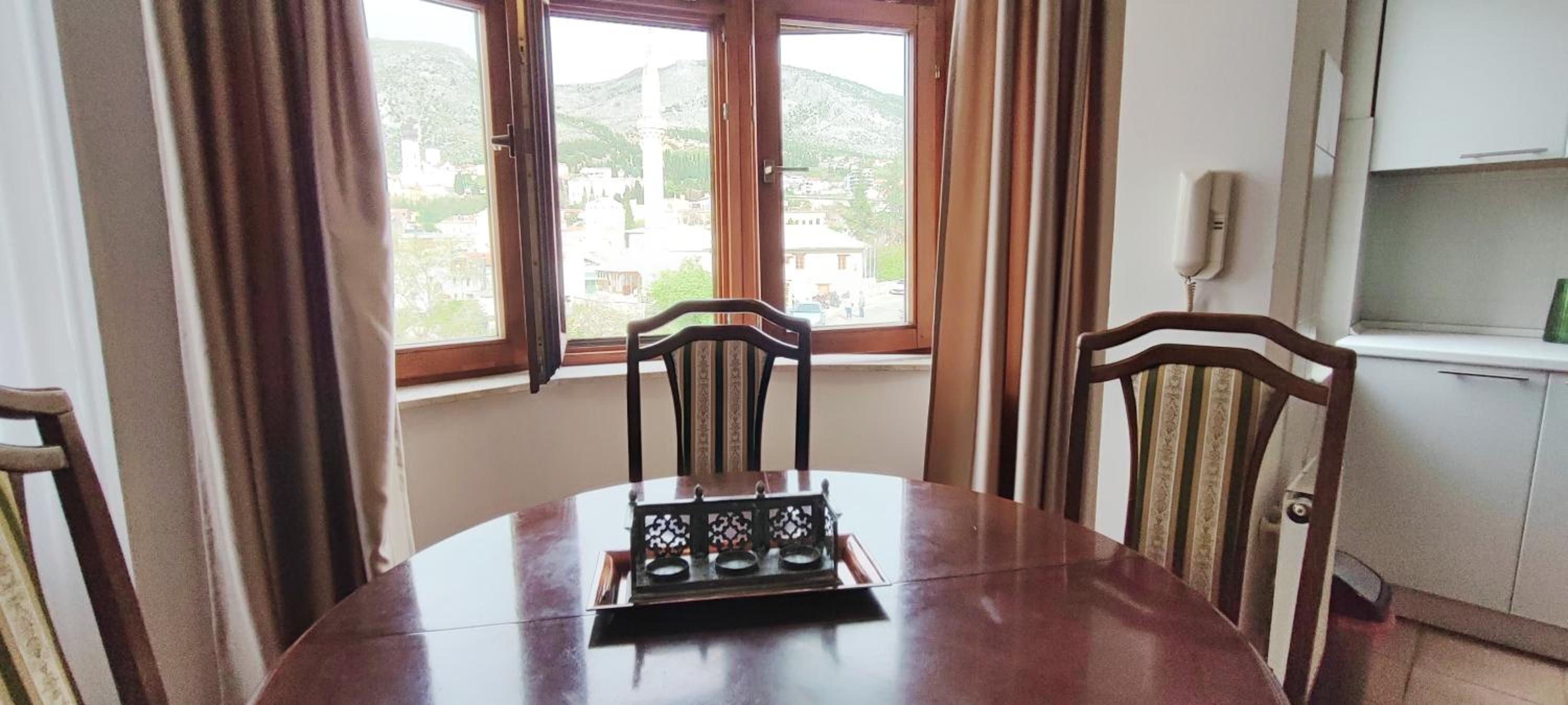 KK Residence Old Town