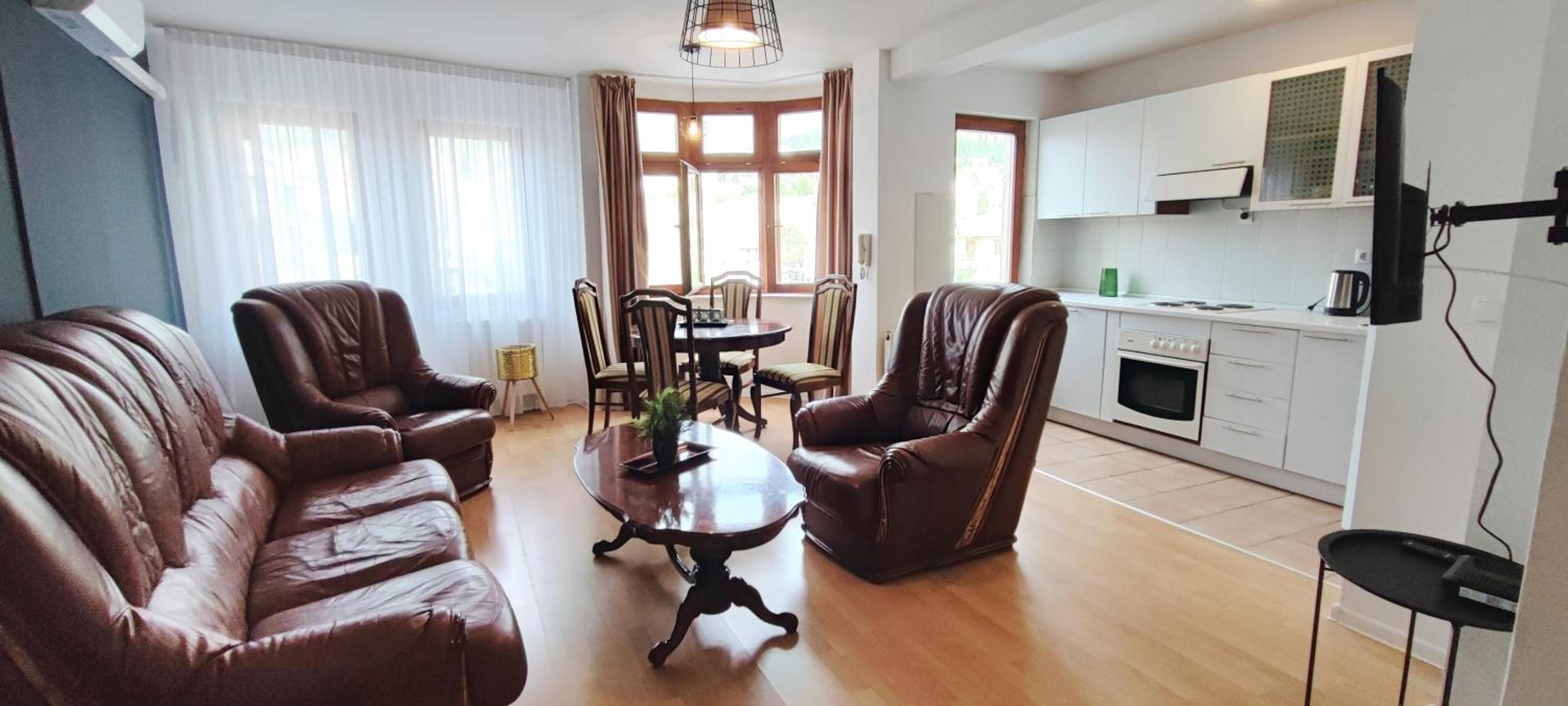 KK Residence Old Town