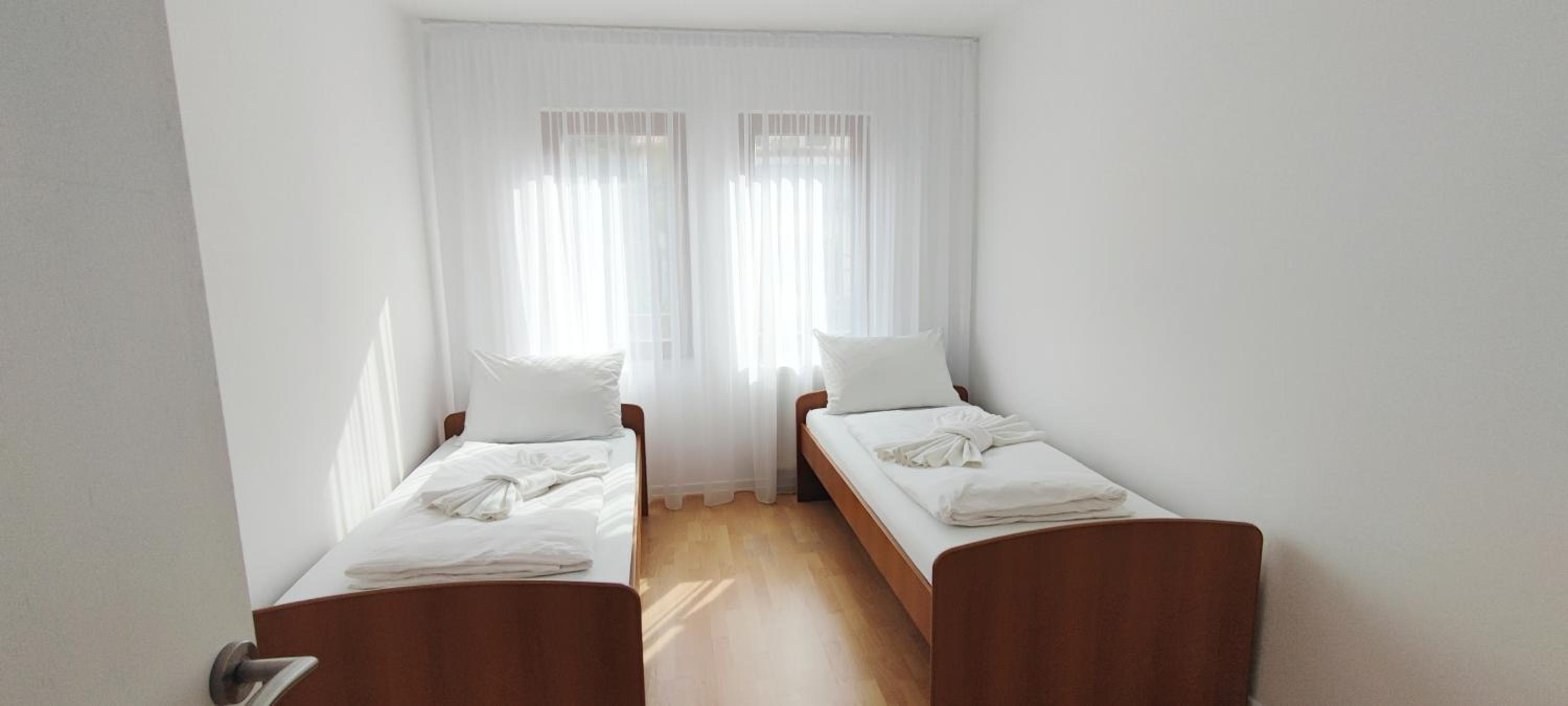 KK Residence Old Town