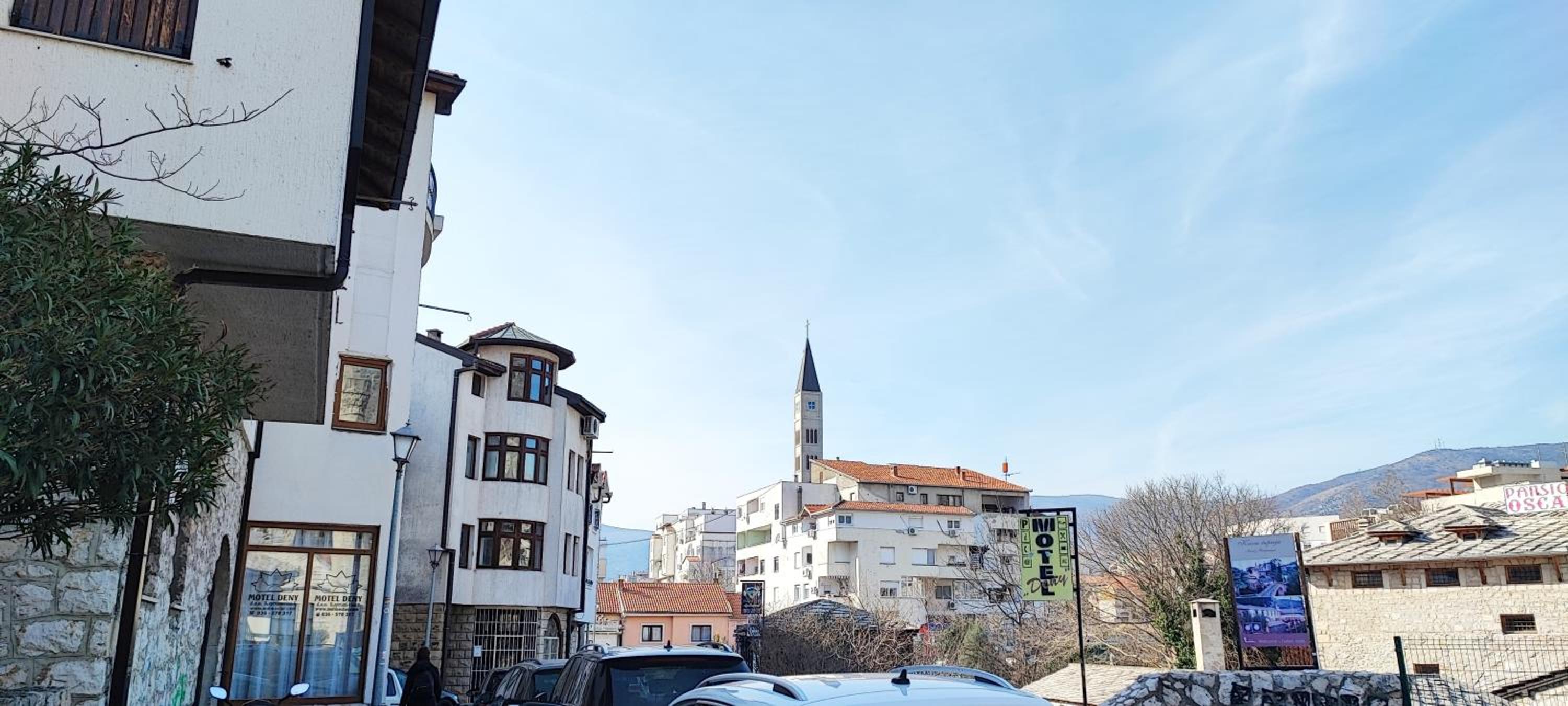 KK Residence Old Town