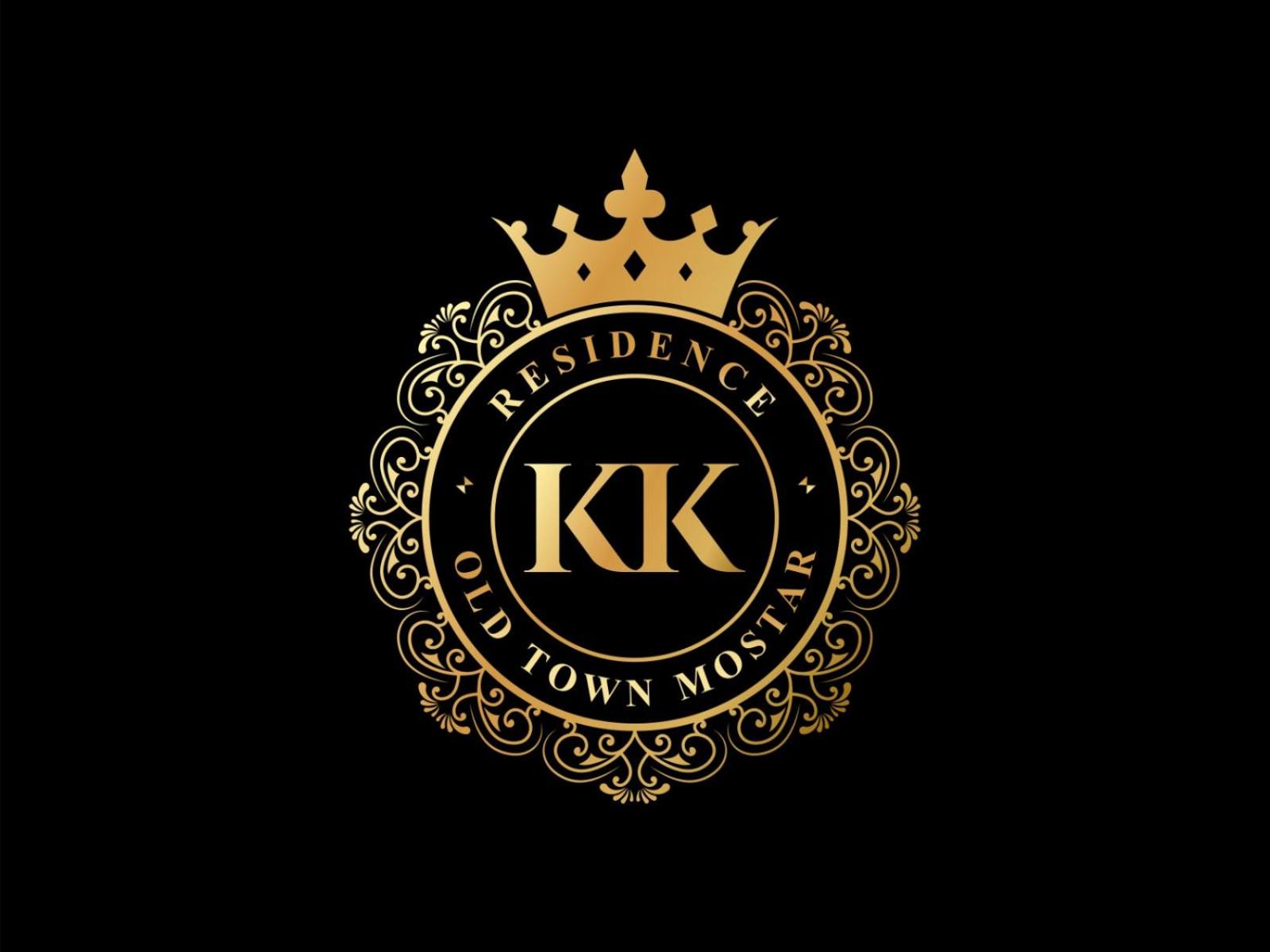 KK Residence Old Town
