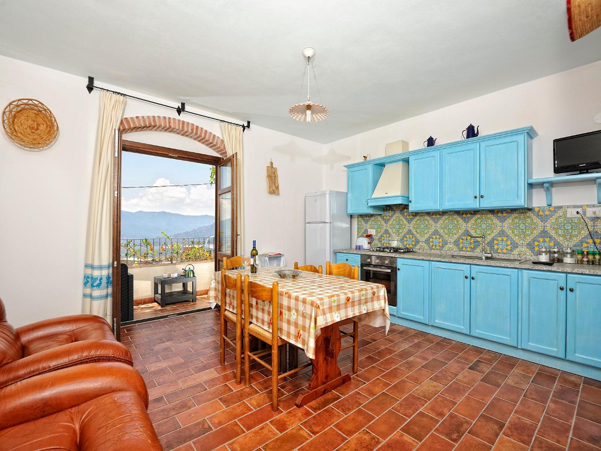 Villa Janas