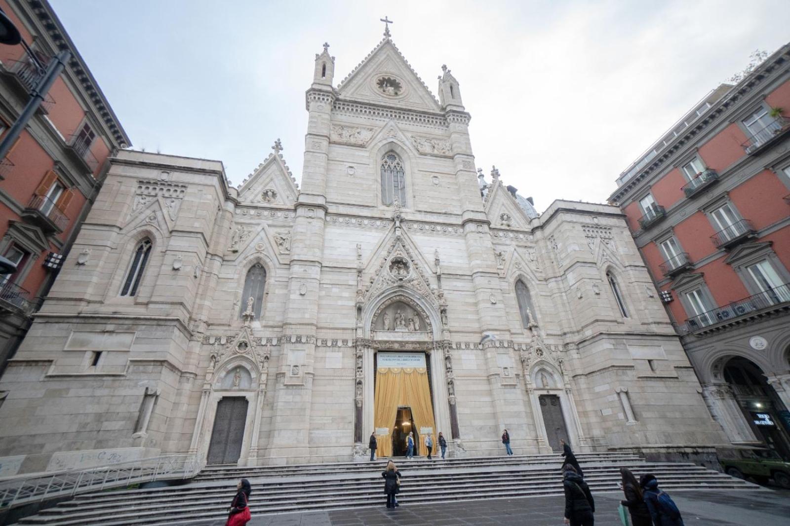 Diego House Duomo