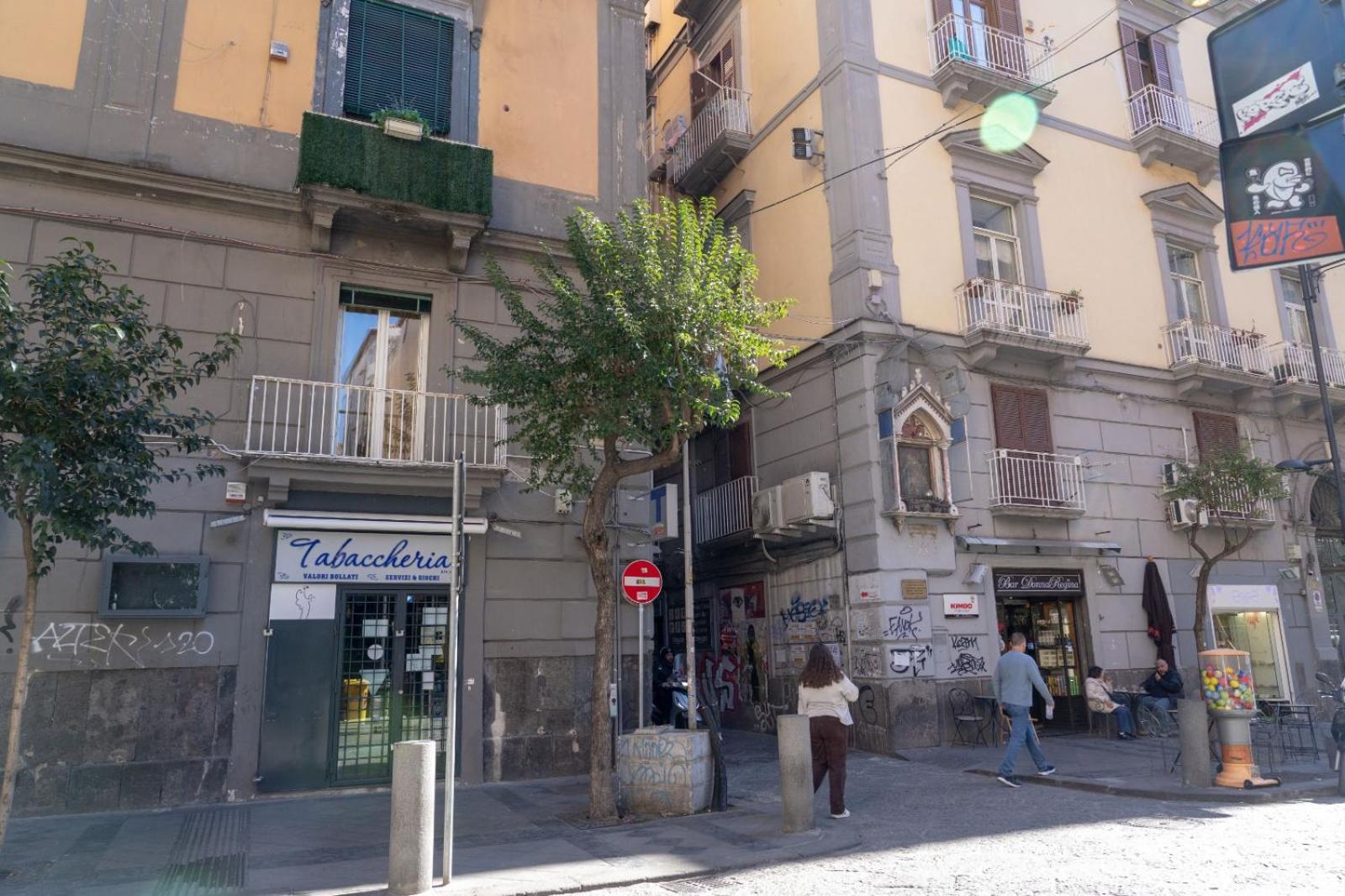 Diego House Duomo