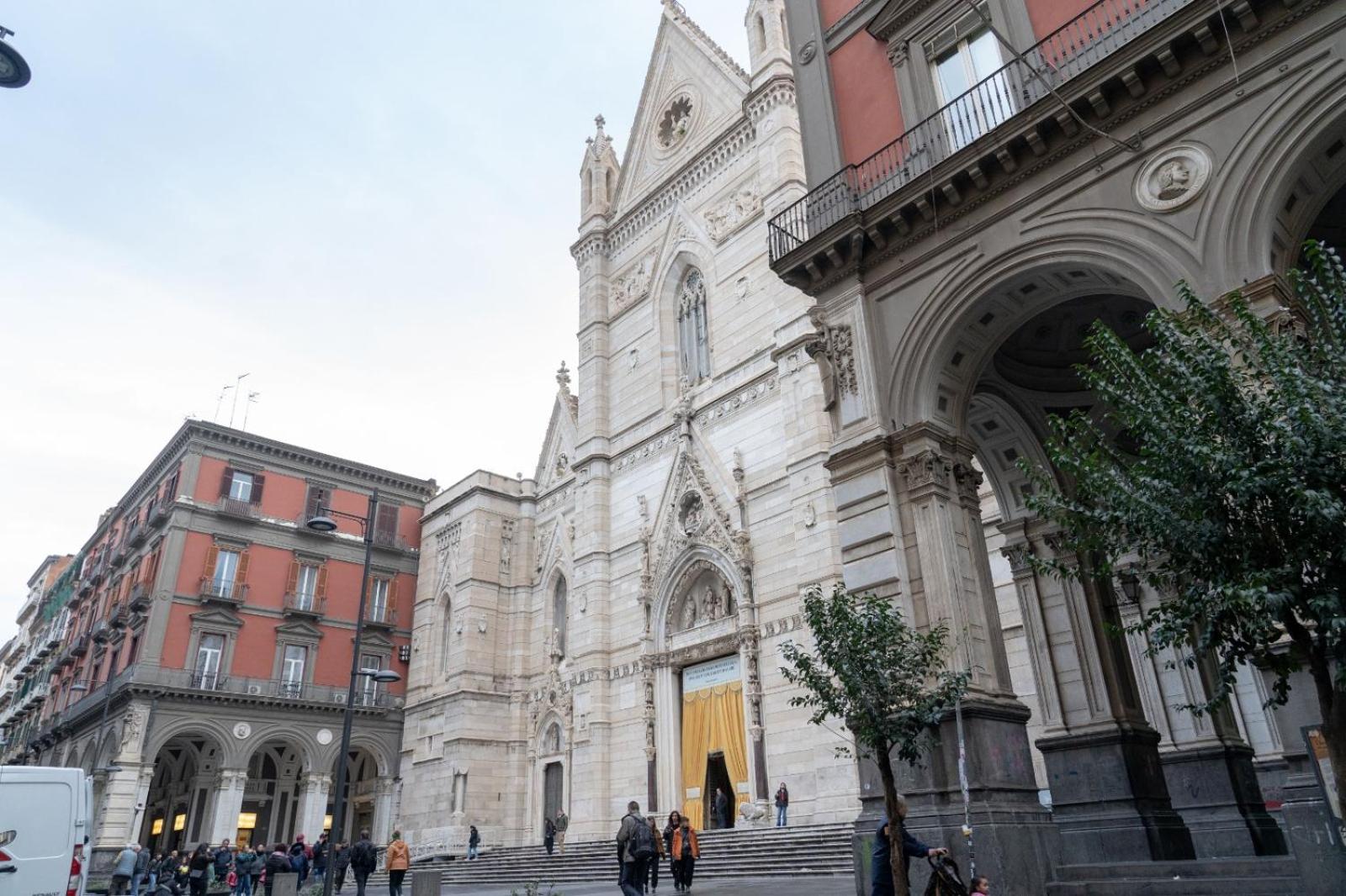 Diego House Duomo