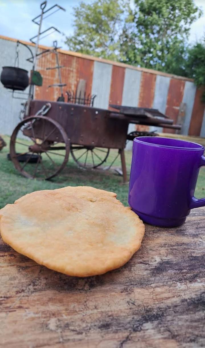 Casa de Campo, con Pileta y Asador Criollo!! - 