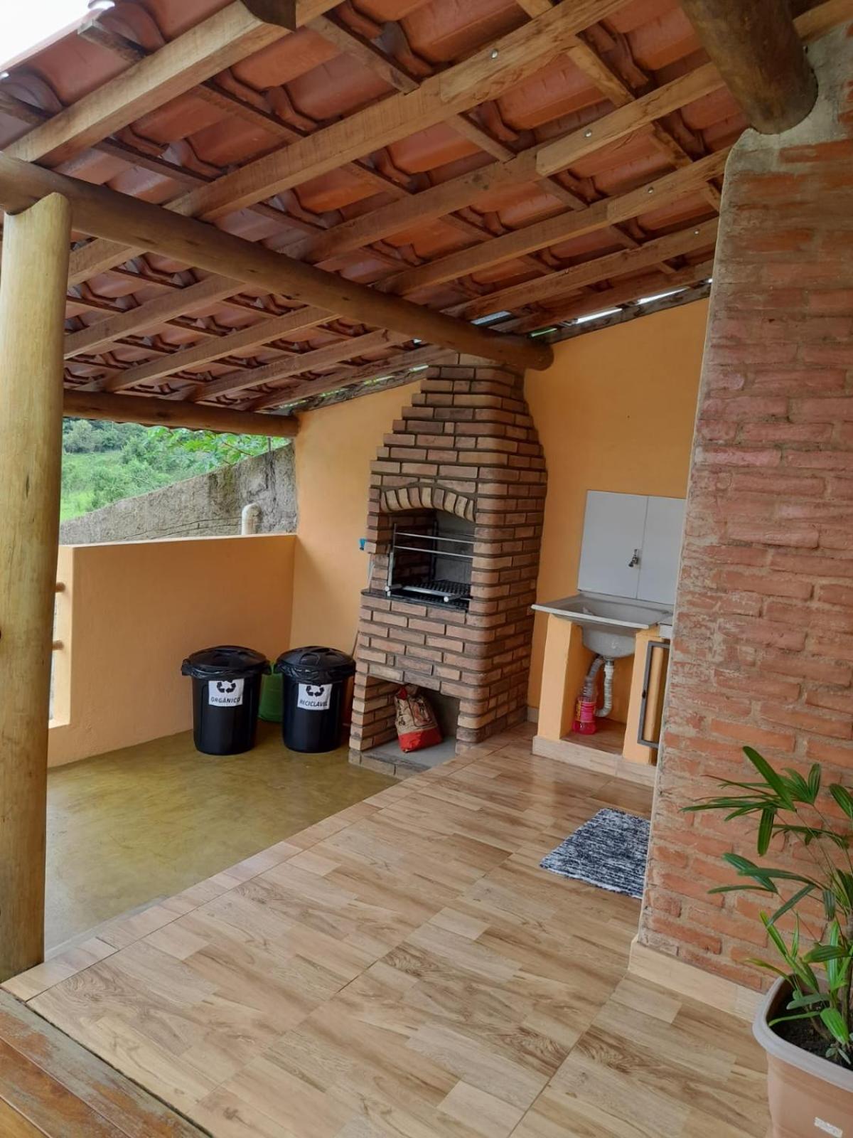 Chácara do Picapau Amarelo