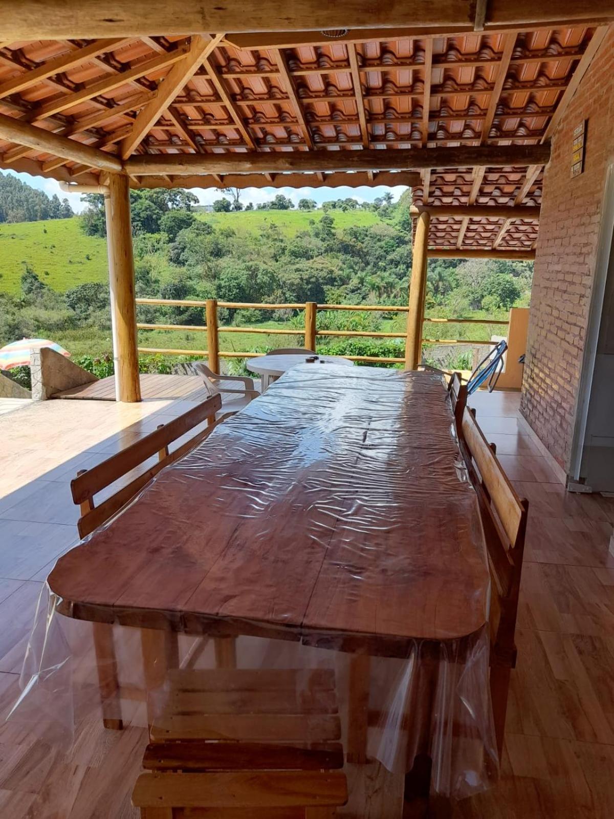 Chácara do Picapau Amarelo