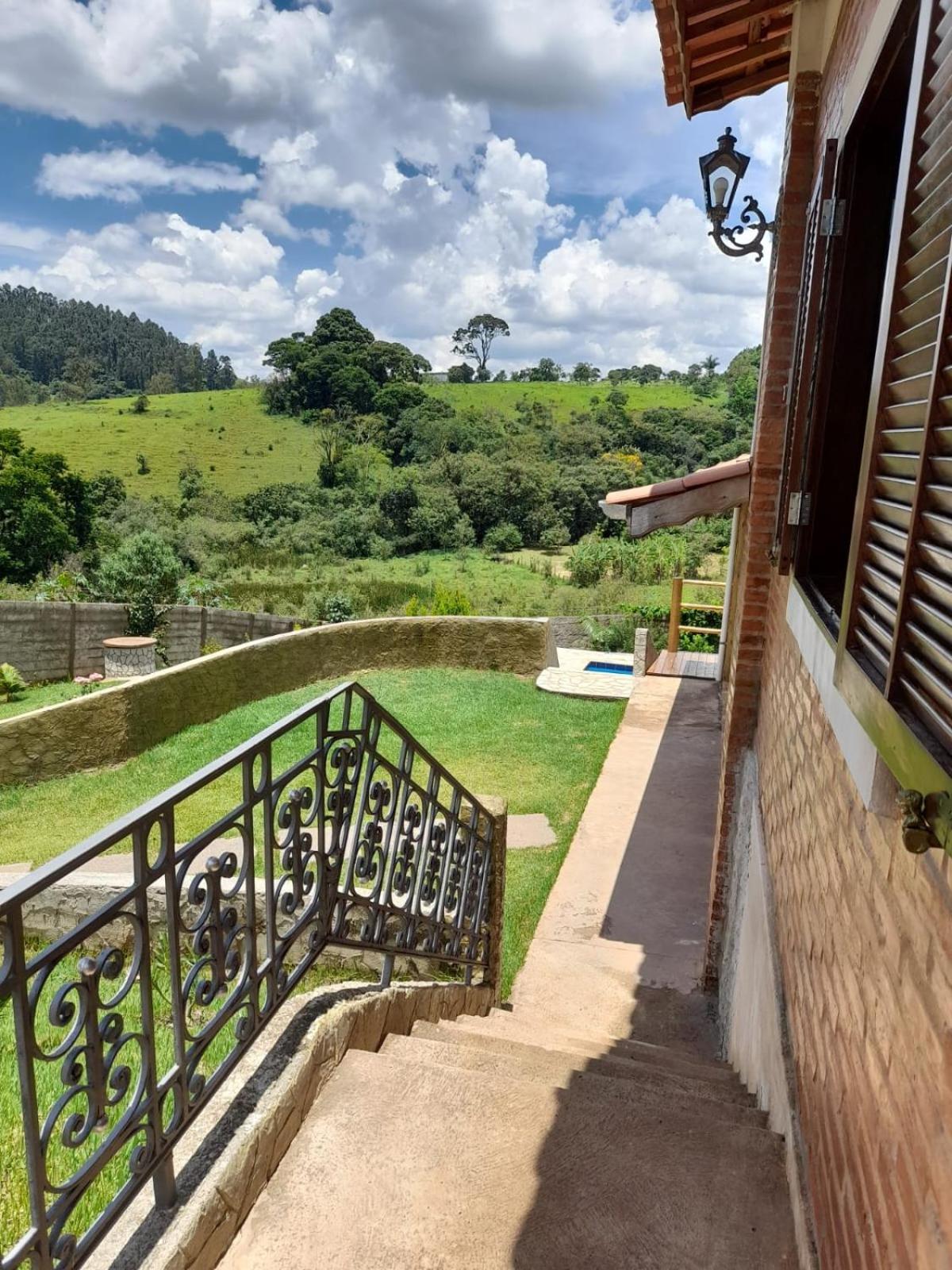 Chácara do Picapau Amarelo