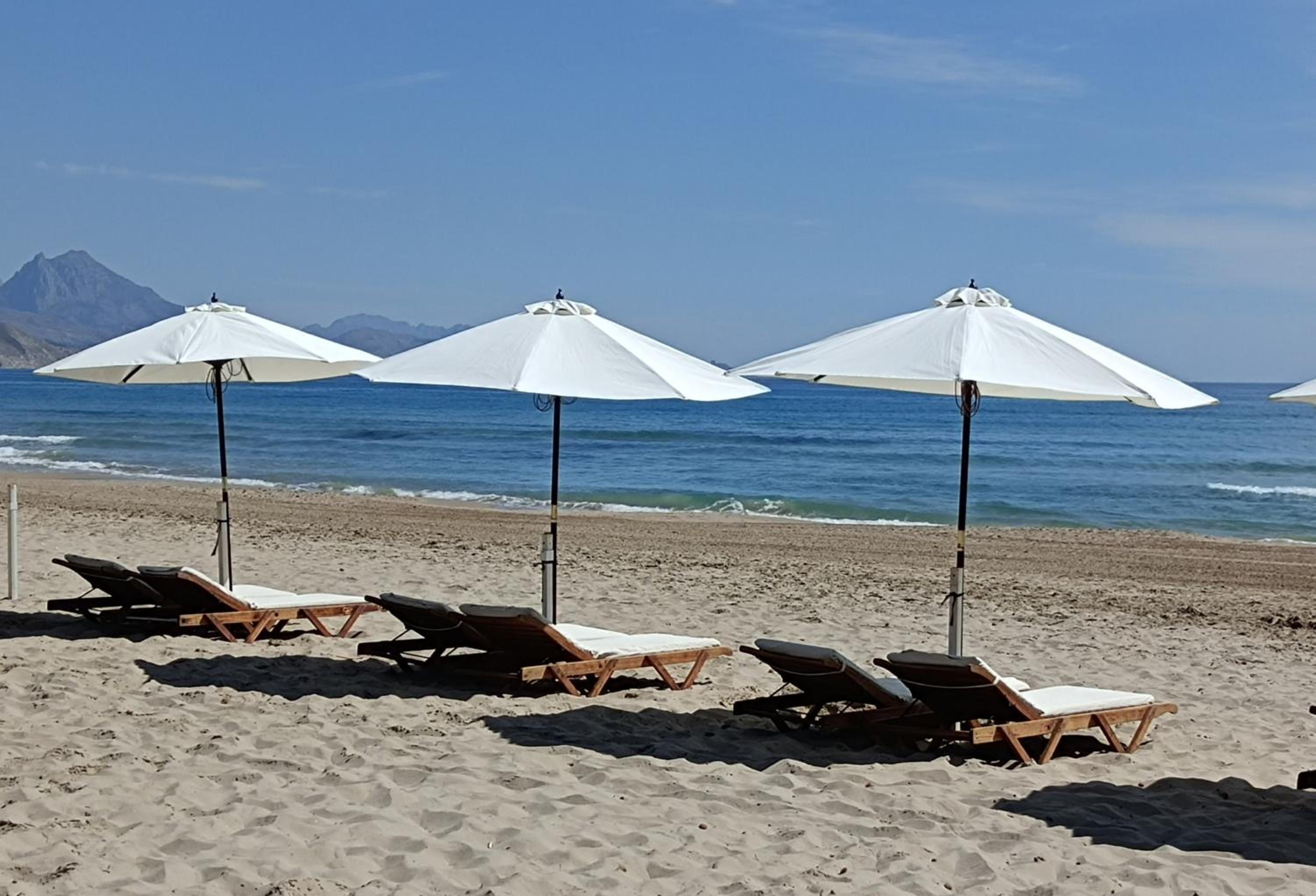 Apartamento Al Andalus Playa Muchavista El Campello