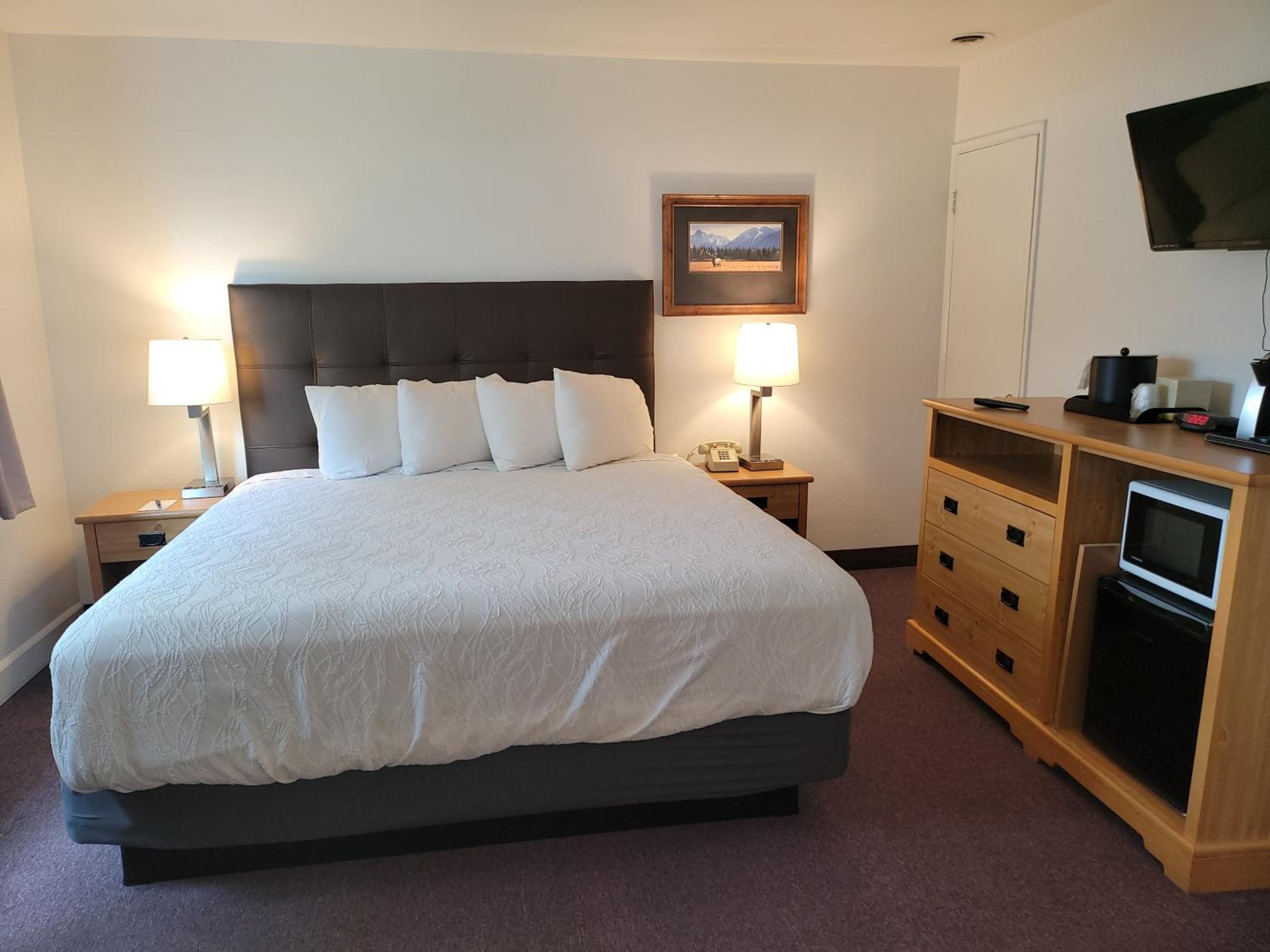 Baker City Vacations - Bridge Street Inn - Property Image 59