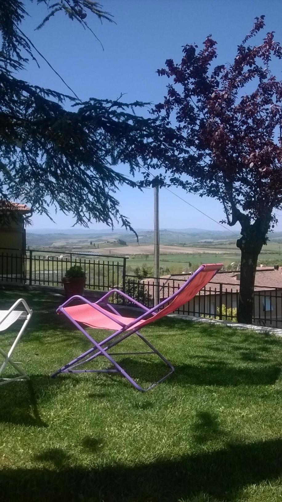 Bed and Breakfast Il Cappero photo 2