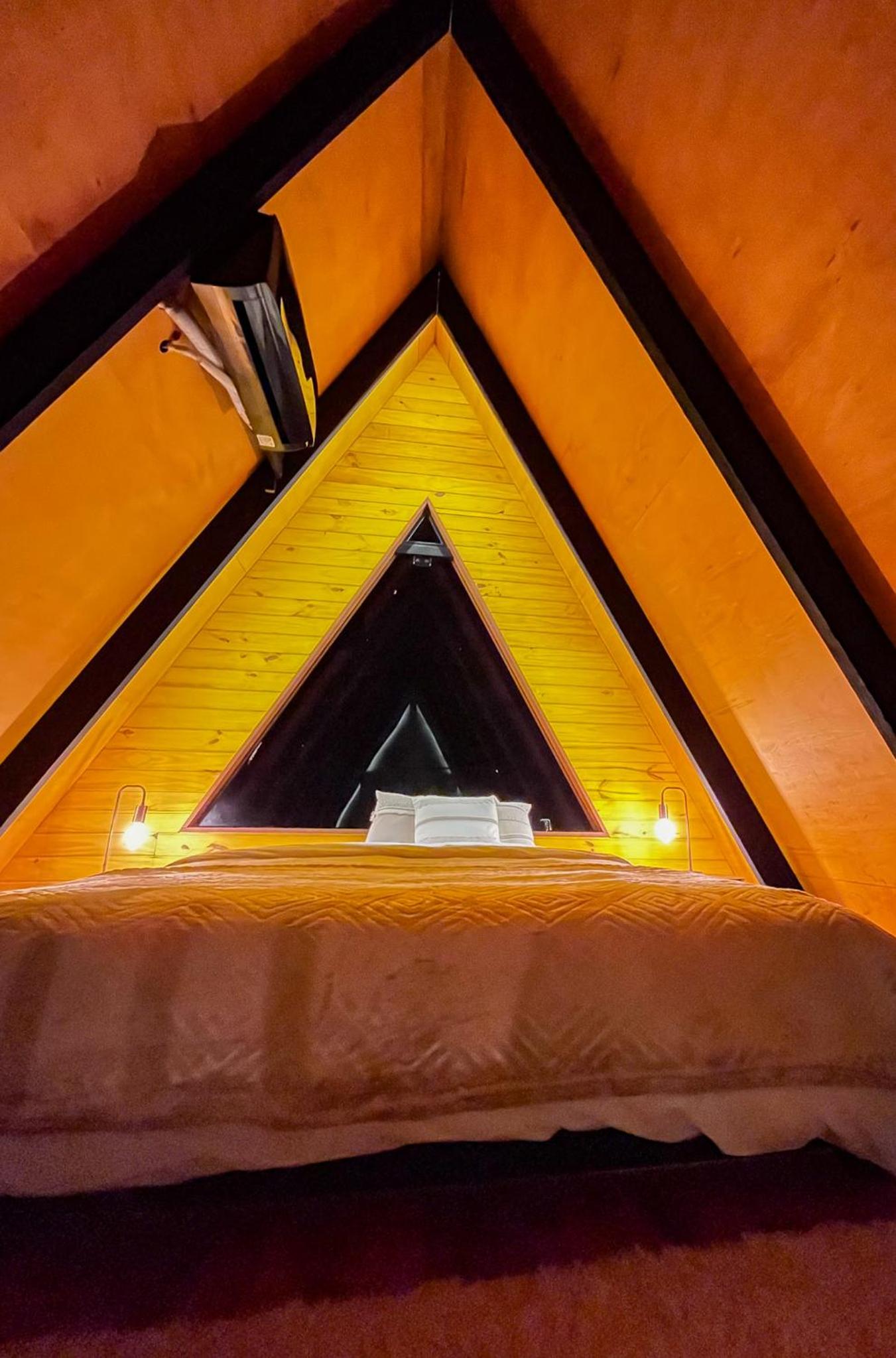 Cabana da Mata - Teresópolis