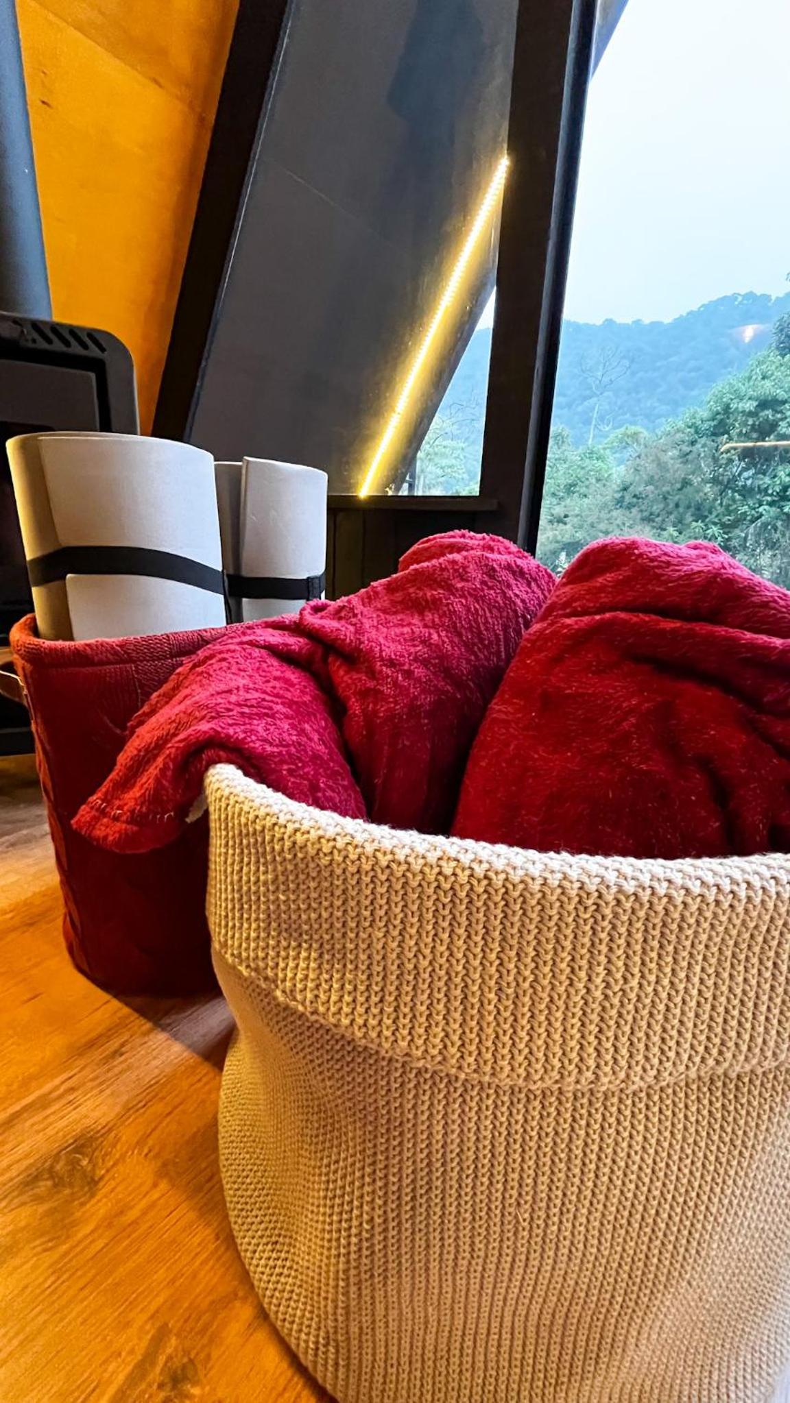 Cabana da Mata - Teresópolis