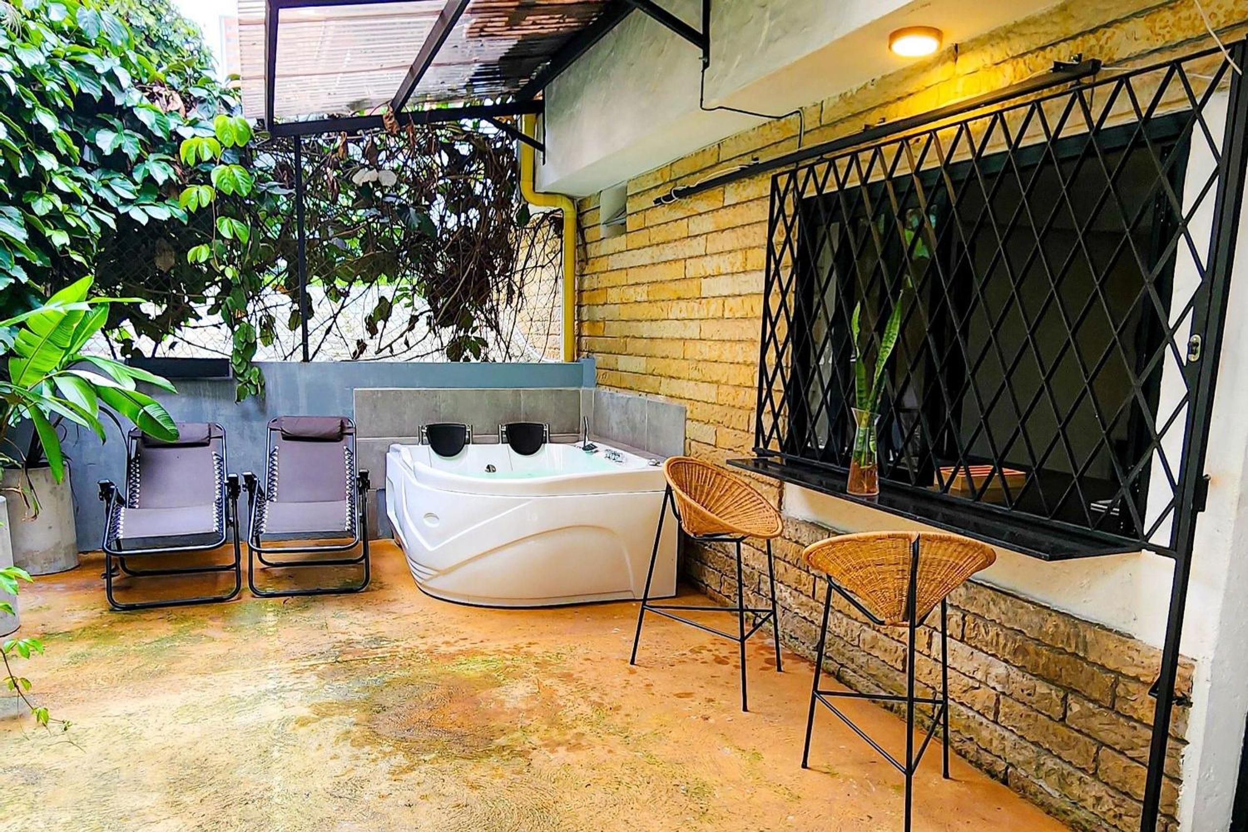 Monet Luxury Loft