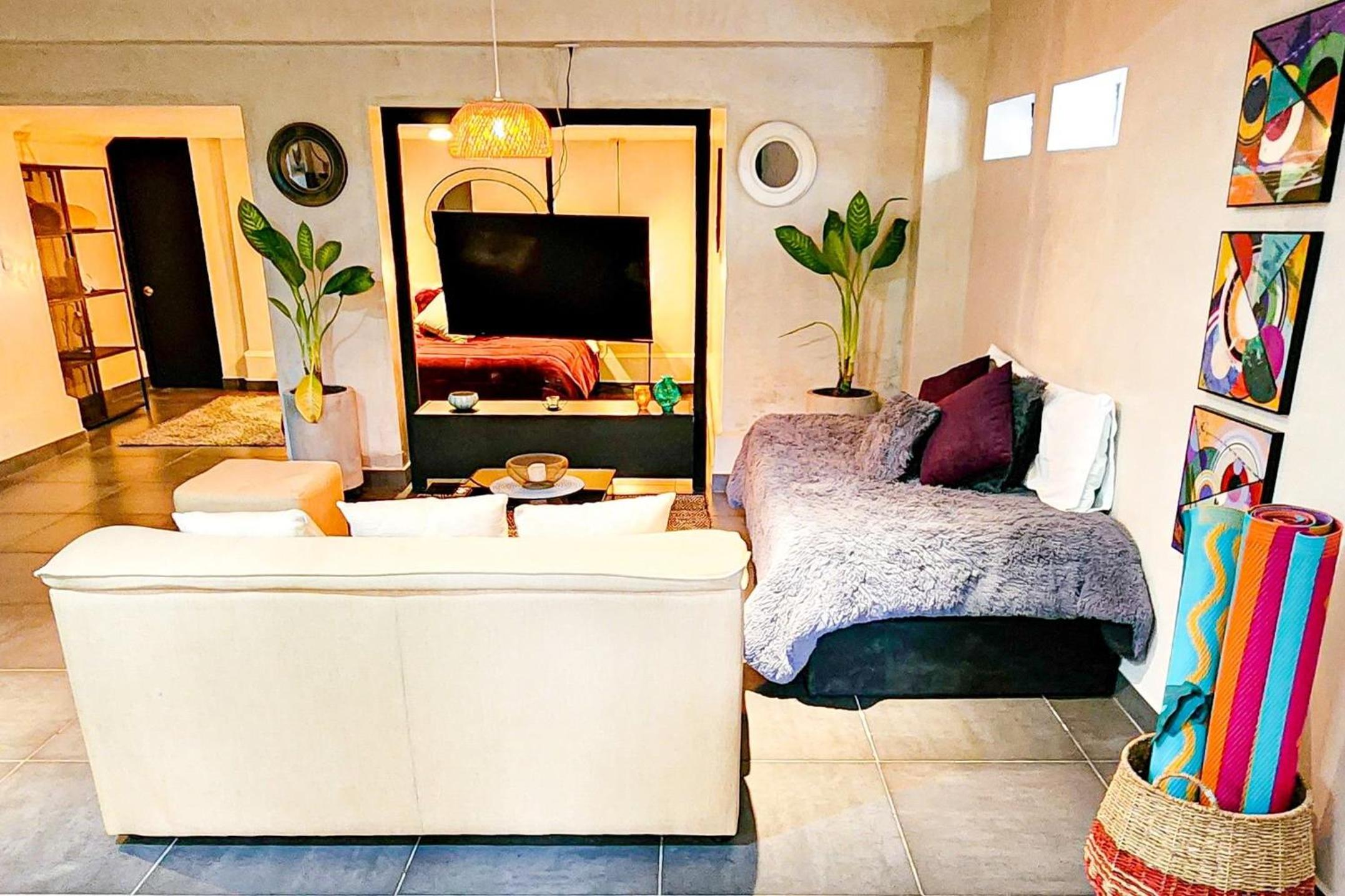 Monet Luxury Loft