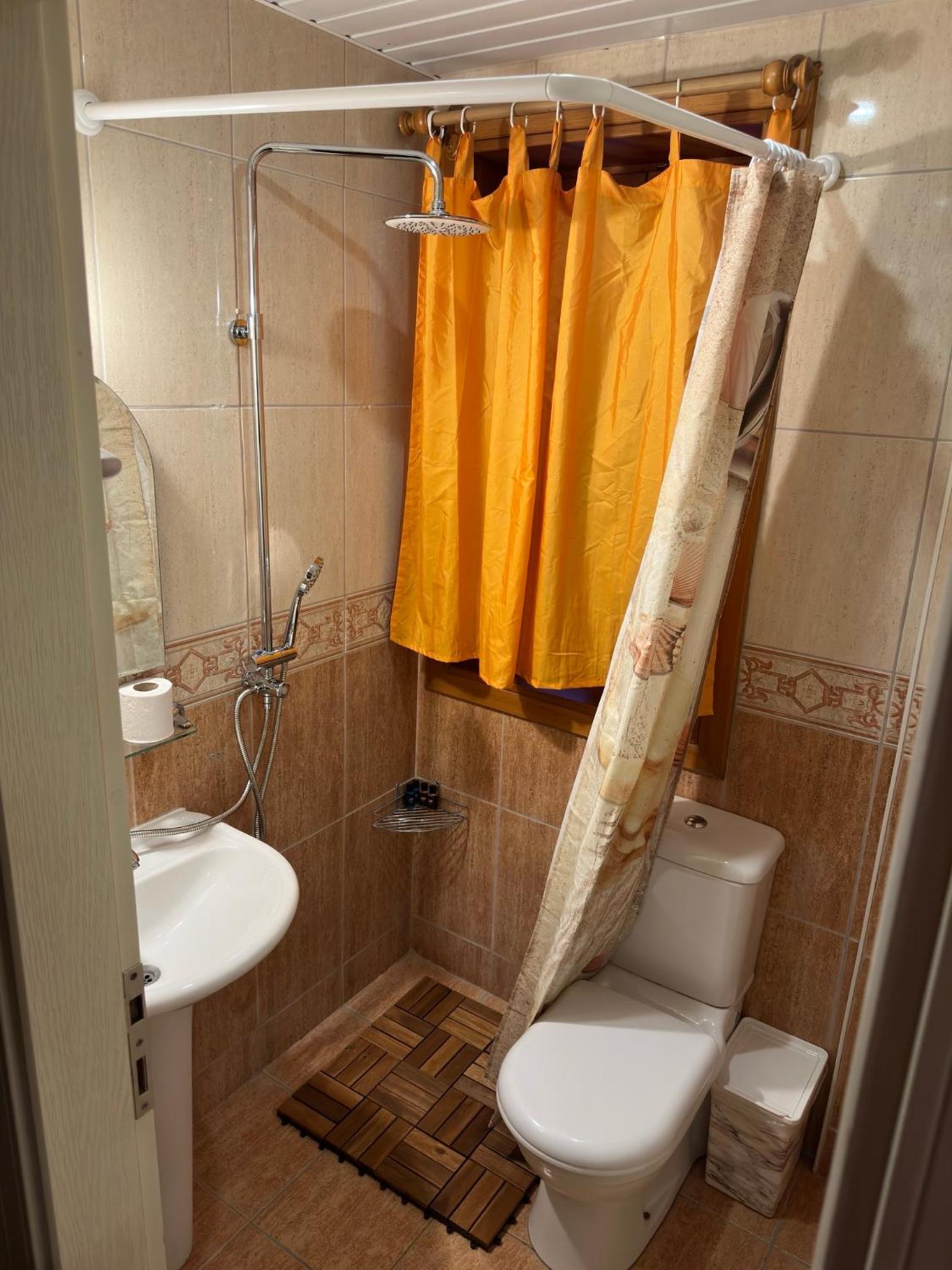 Kaleici Aparts Antalya